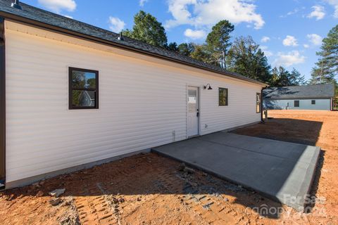 A home in Salisbury