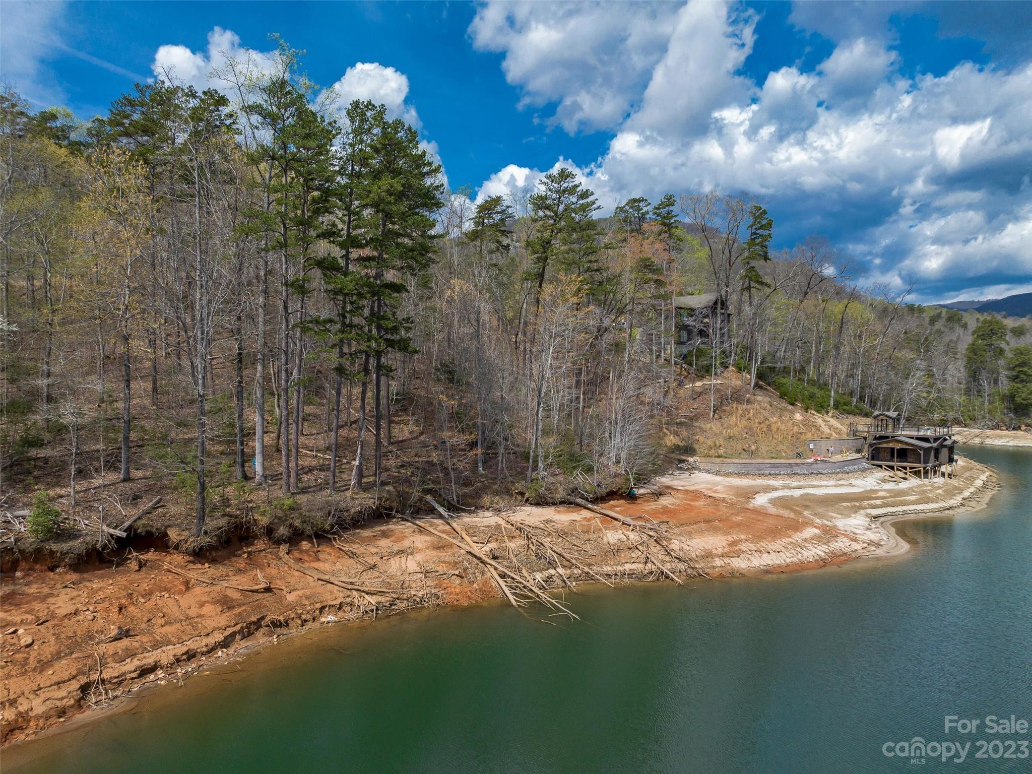 Blue Heron Point - Land