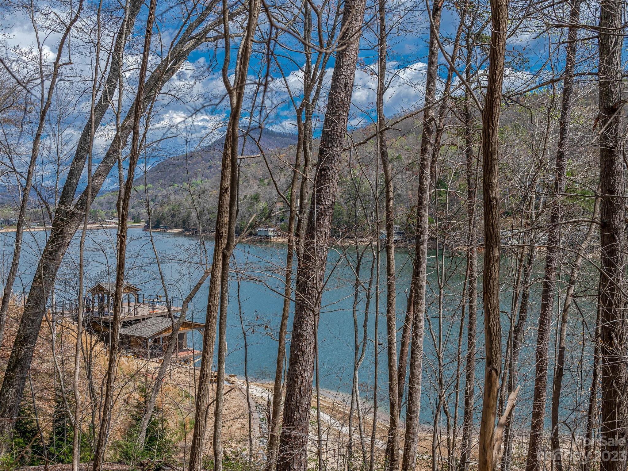 Blue Heron Point - Land