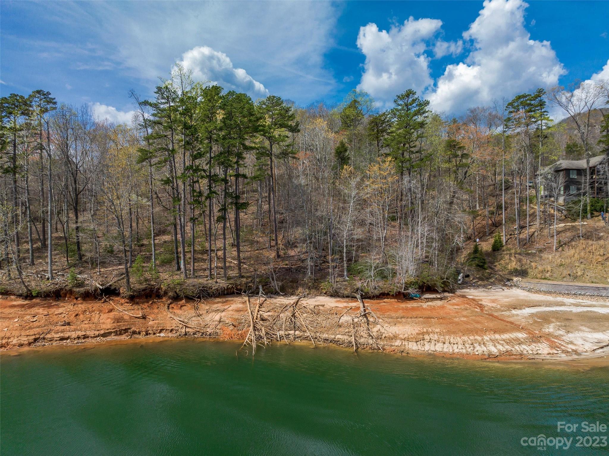Blue Heron Point - Land