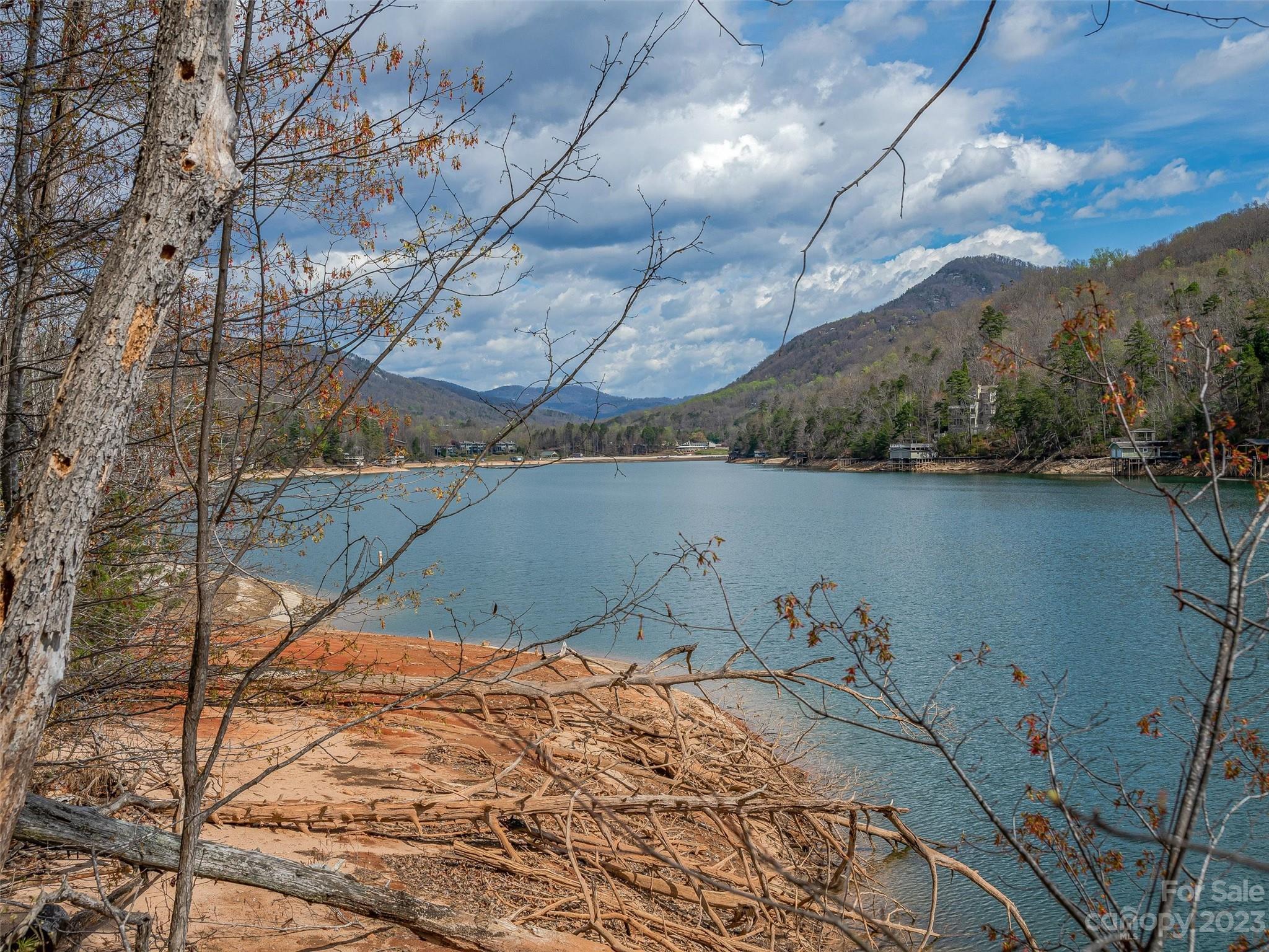 Blue Heron Point - Land