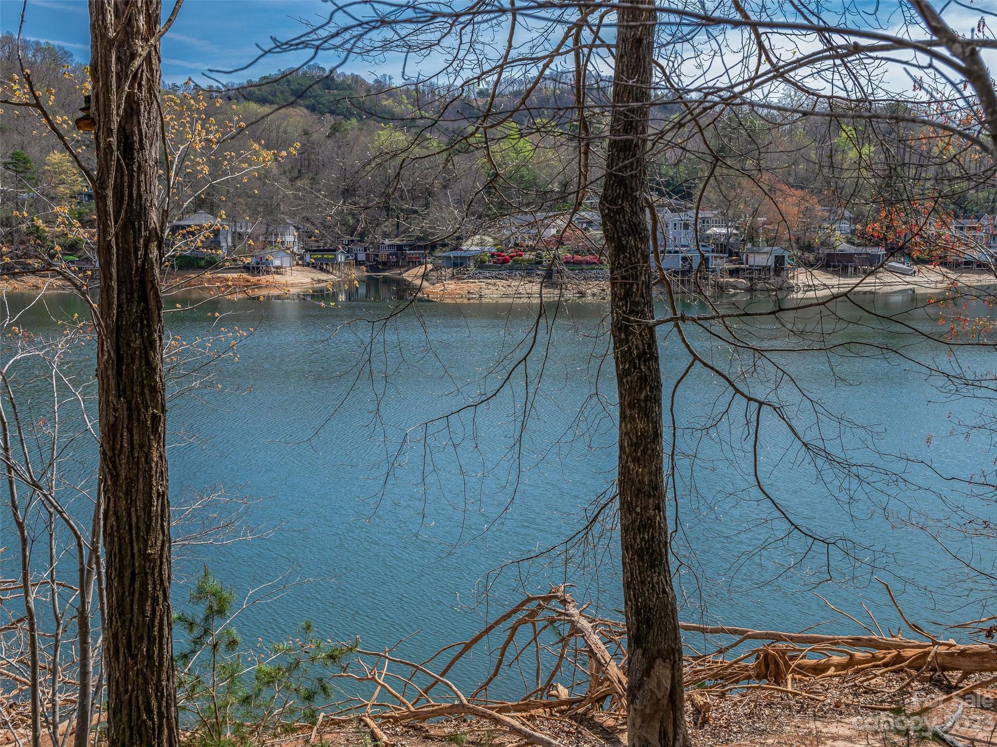 Blue Heron Point - Land