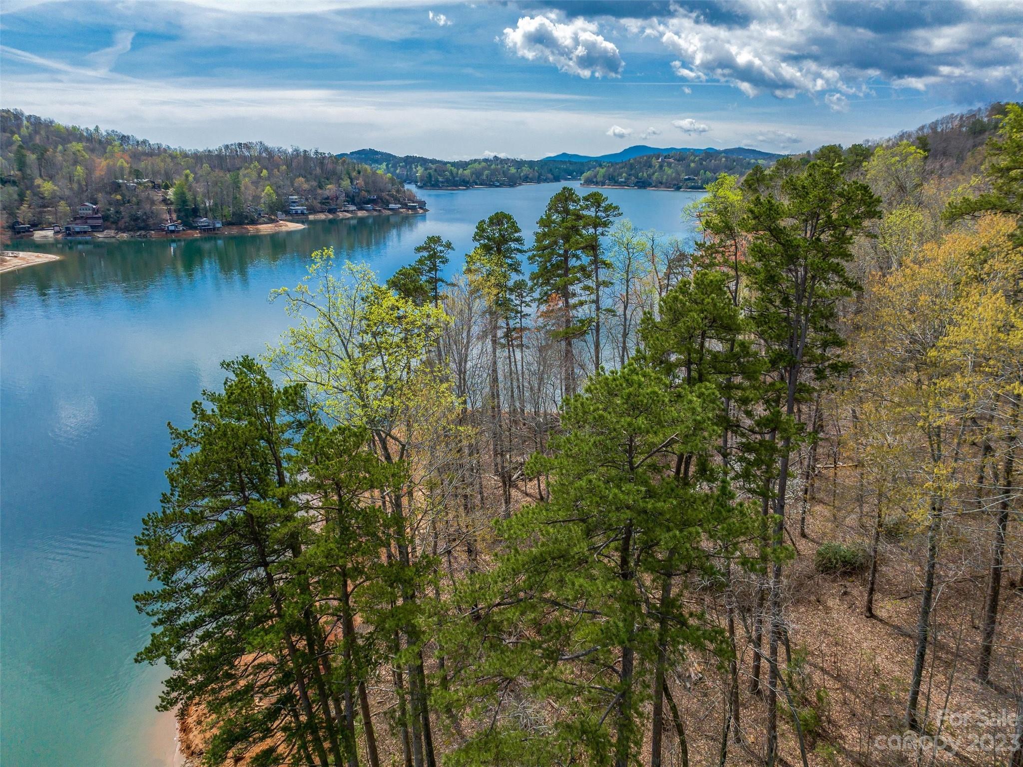 Blue Heron Point - Land