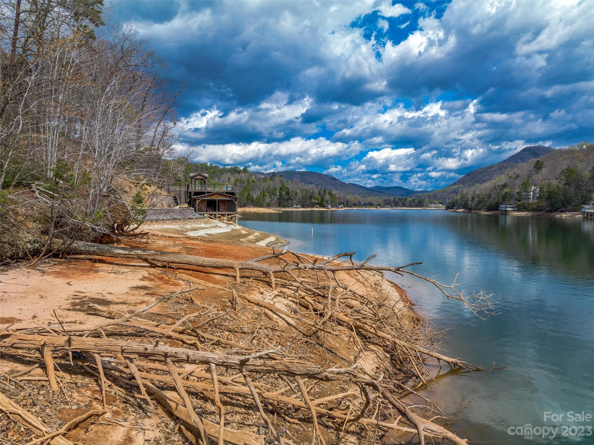 Blue Heron Point - Land