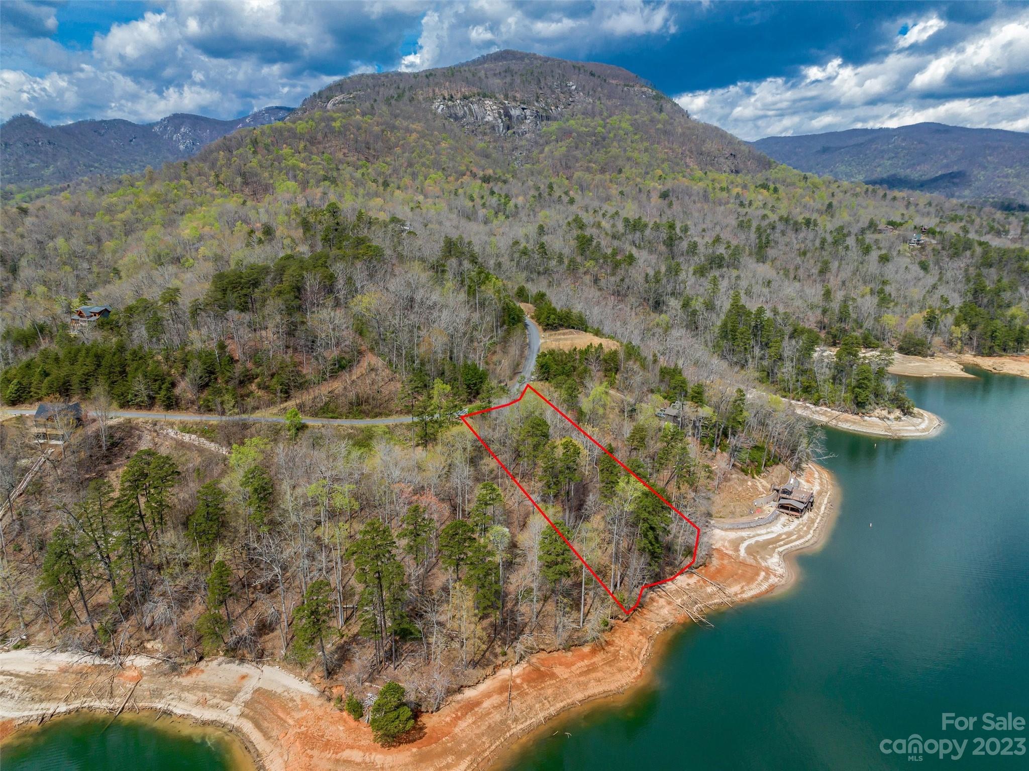 Blue Heron Point - Land