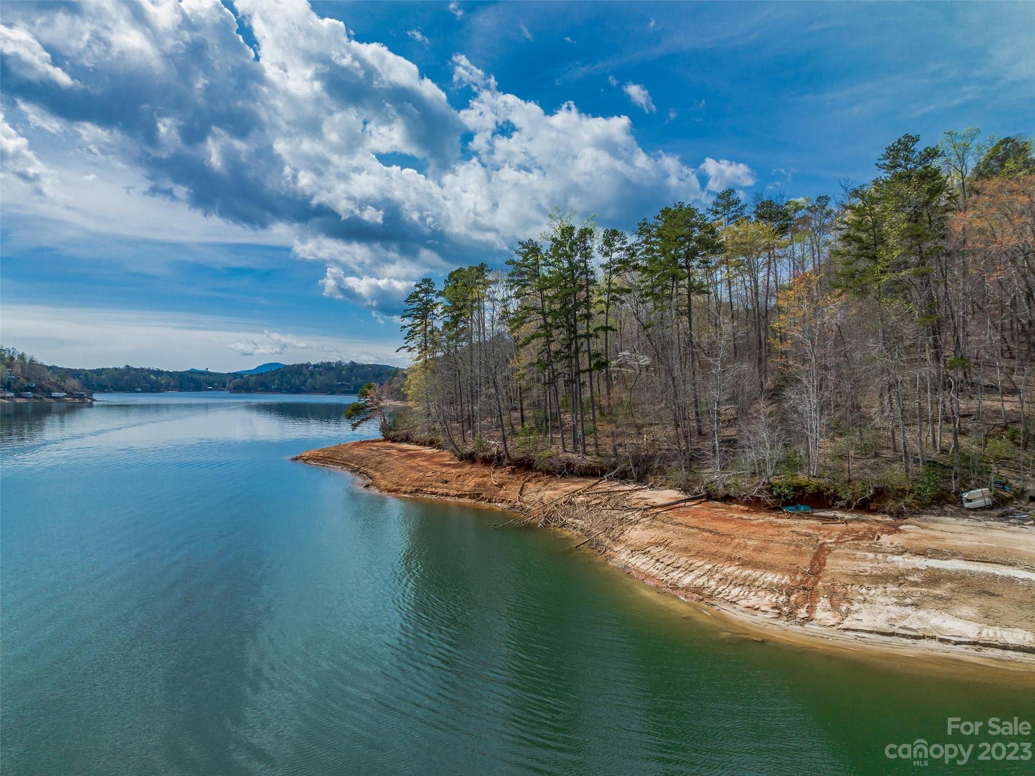 Blue Heron Point - Land