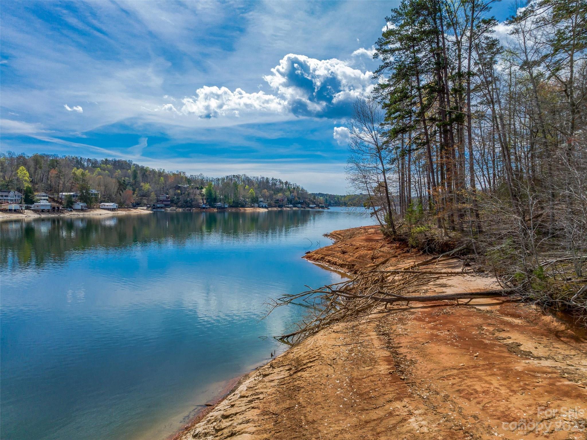Blue Heron Point - Land