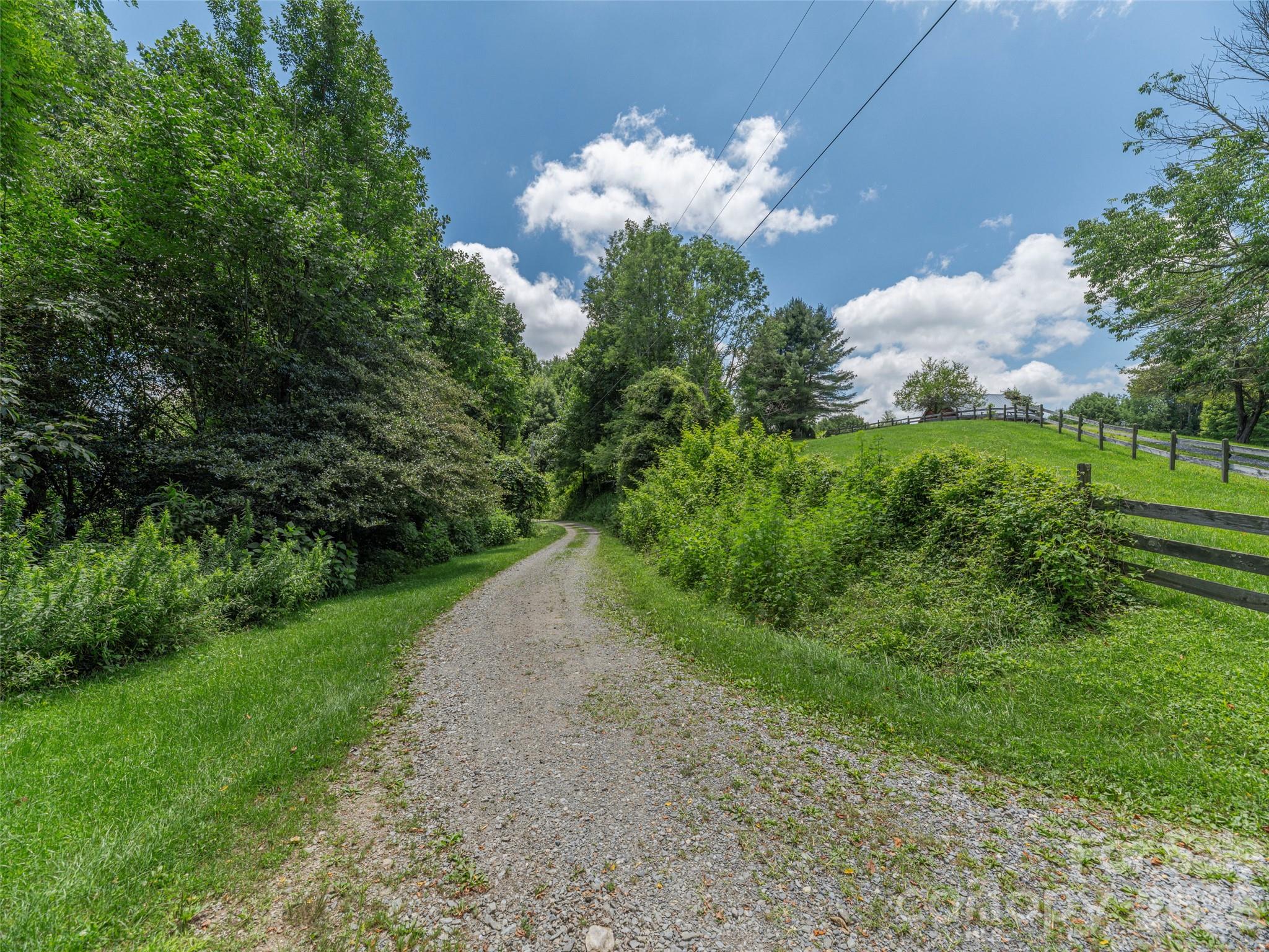0000 Rough Knob Road