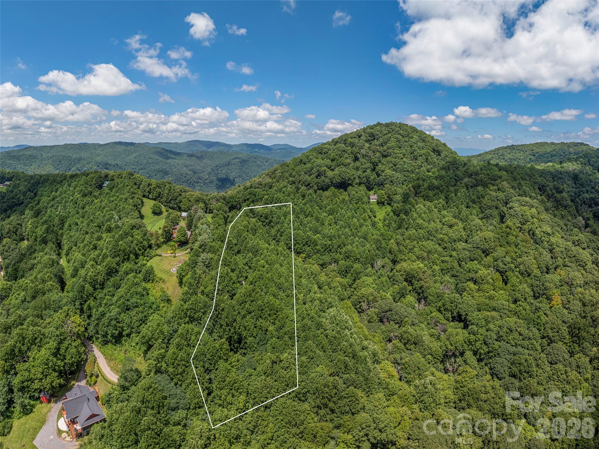 0000 Rough Knob Road