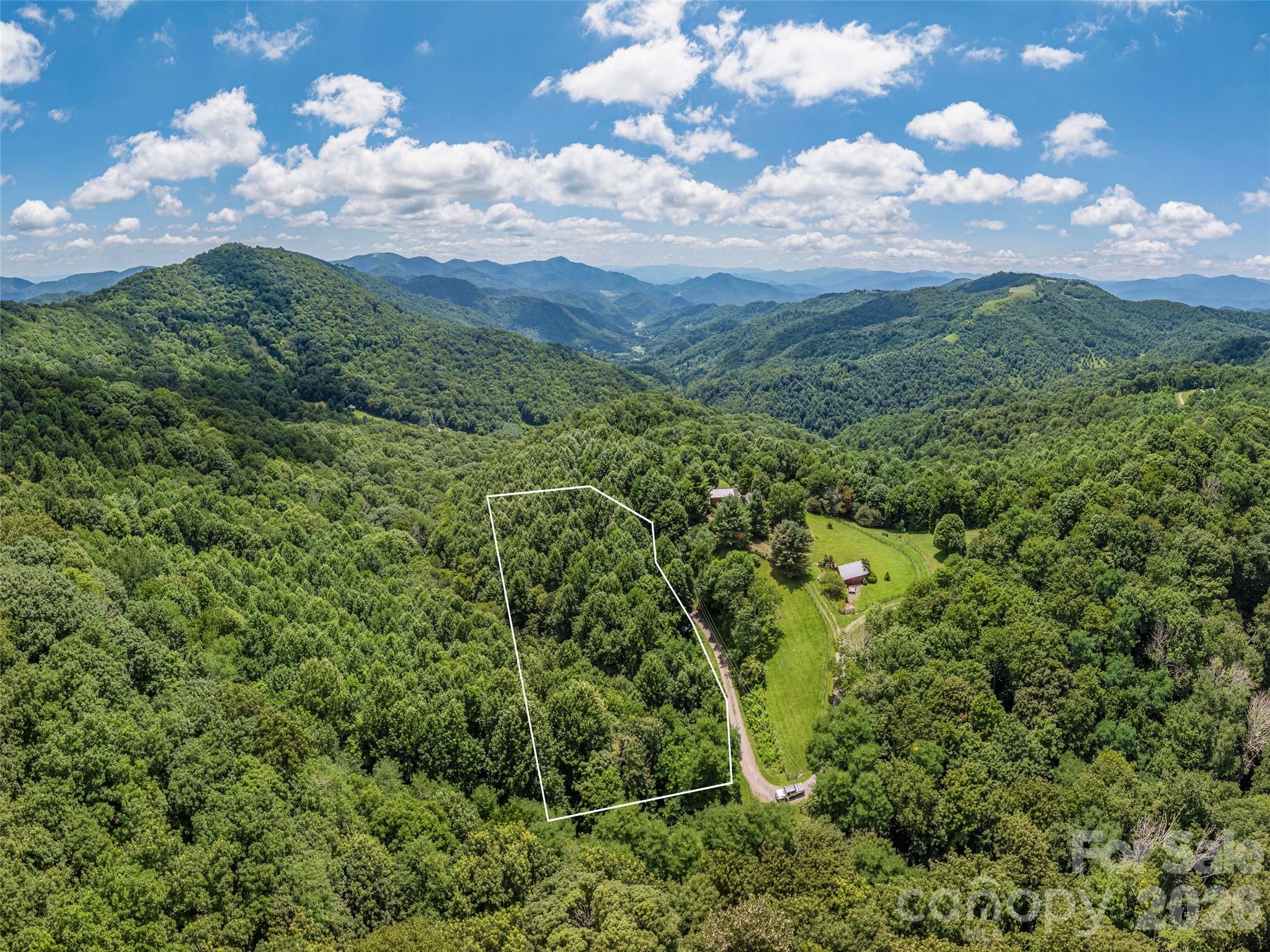 0000 Rough Knob Road
