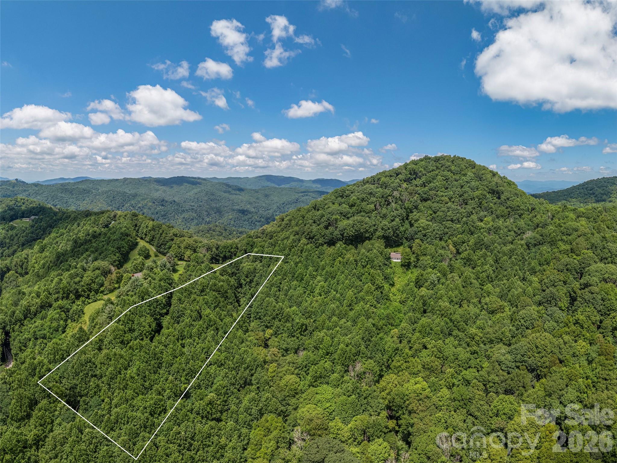 0000 Rough Knob Road
