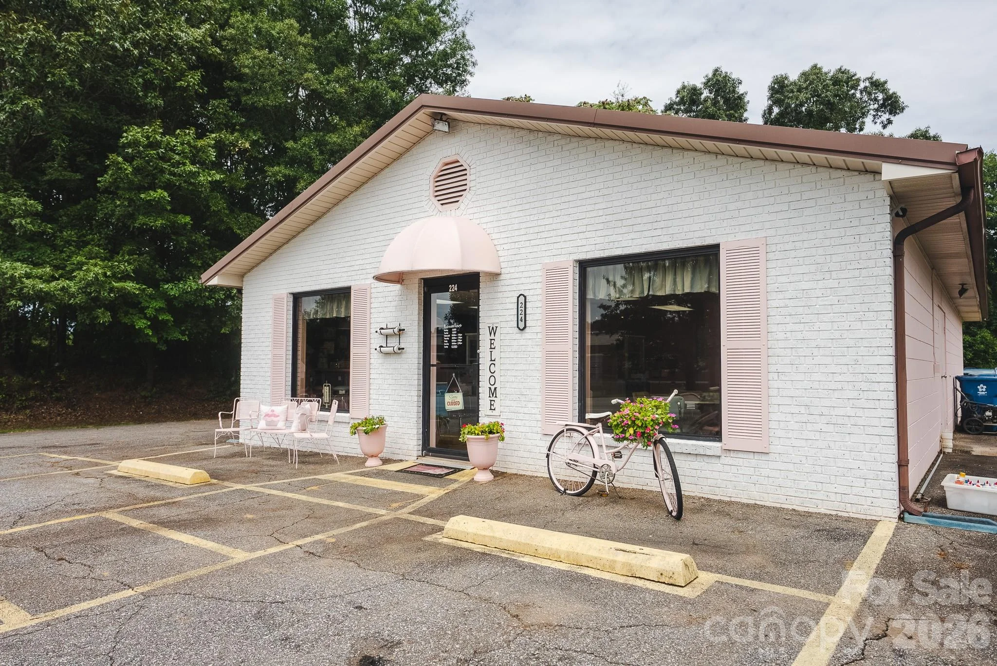 224 School Drive, Taylorsville, NC, 28681