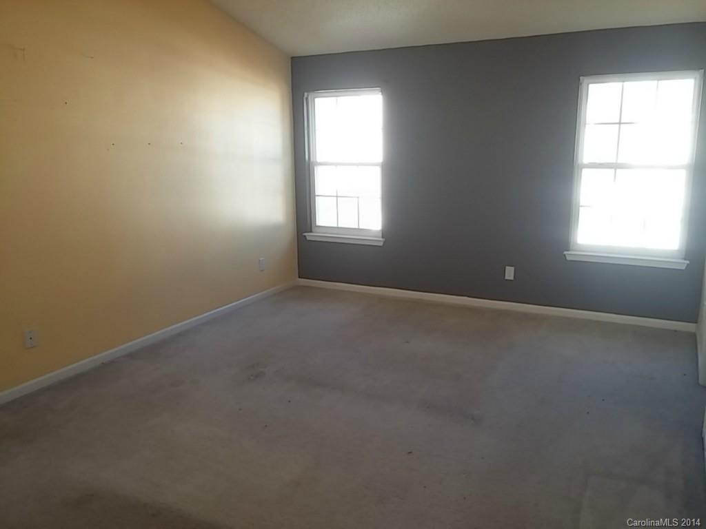 Mountain View - Residential