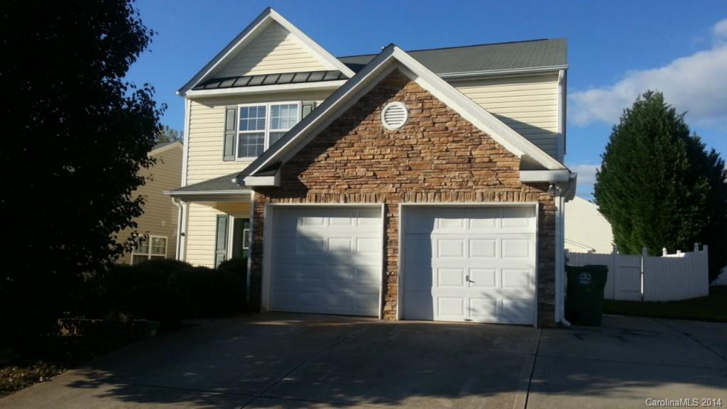 Mountain View - Residential