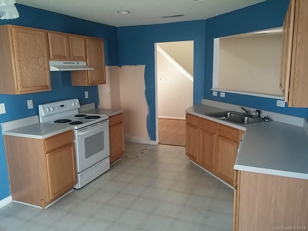 Mountain View - Residential