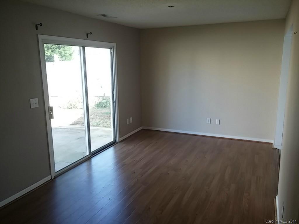 Mountain View - Residential