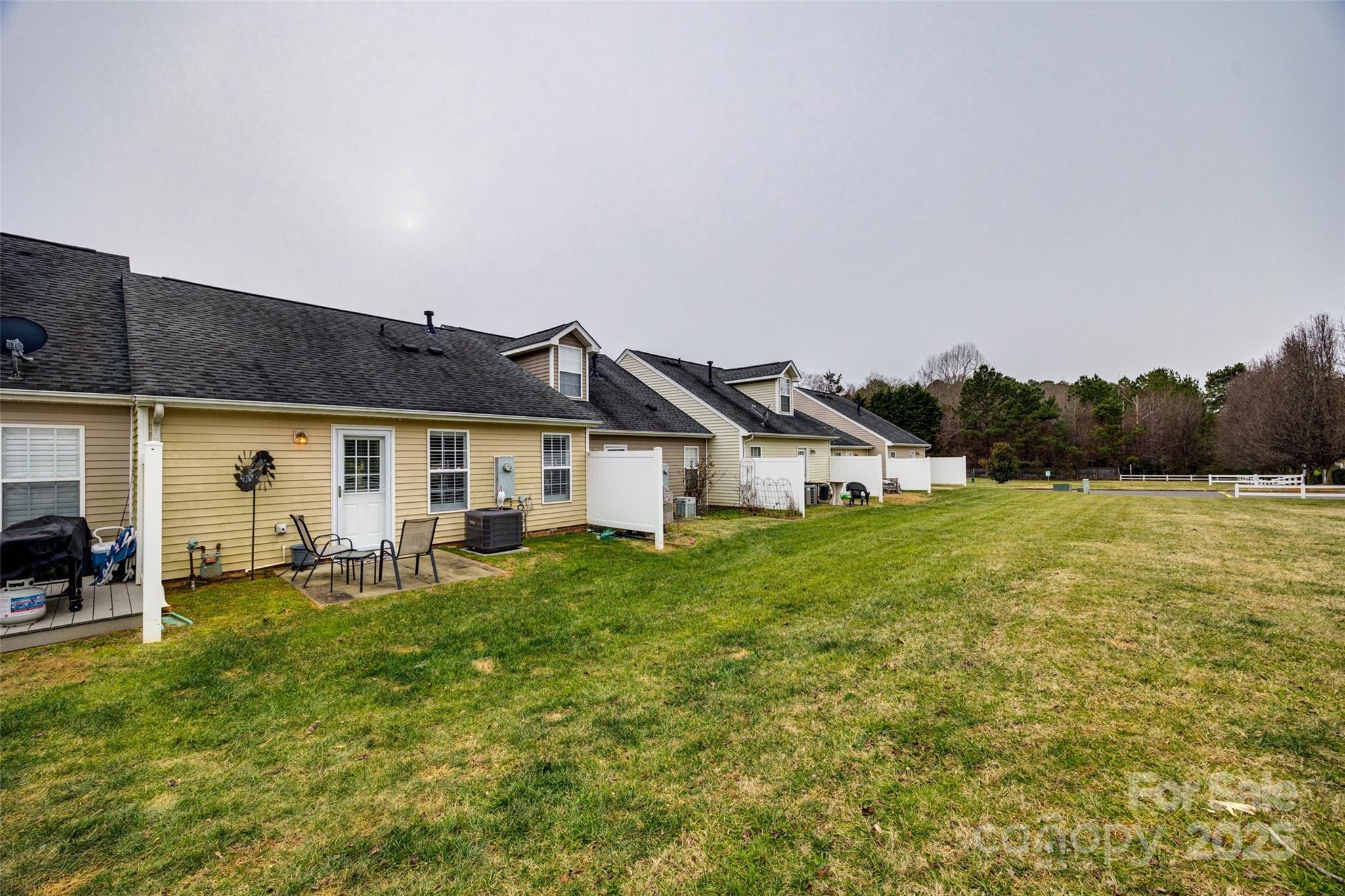 Olde Towne Estates - Residential