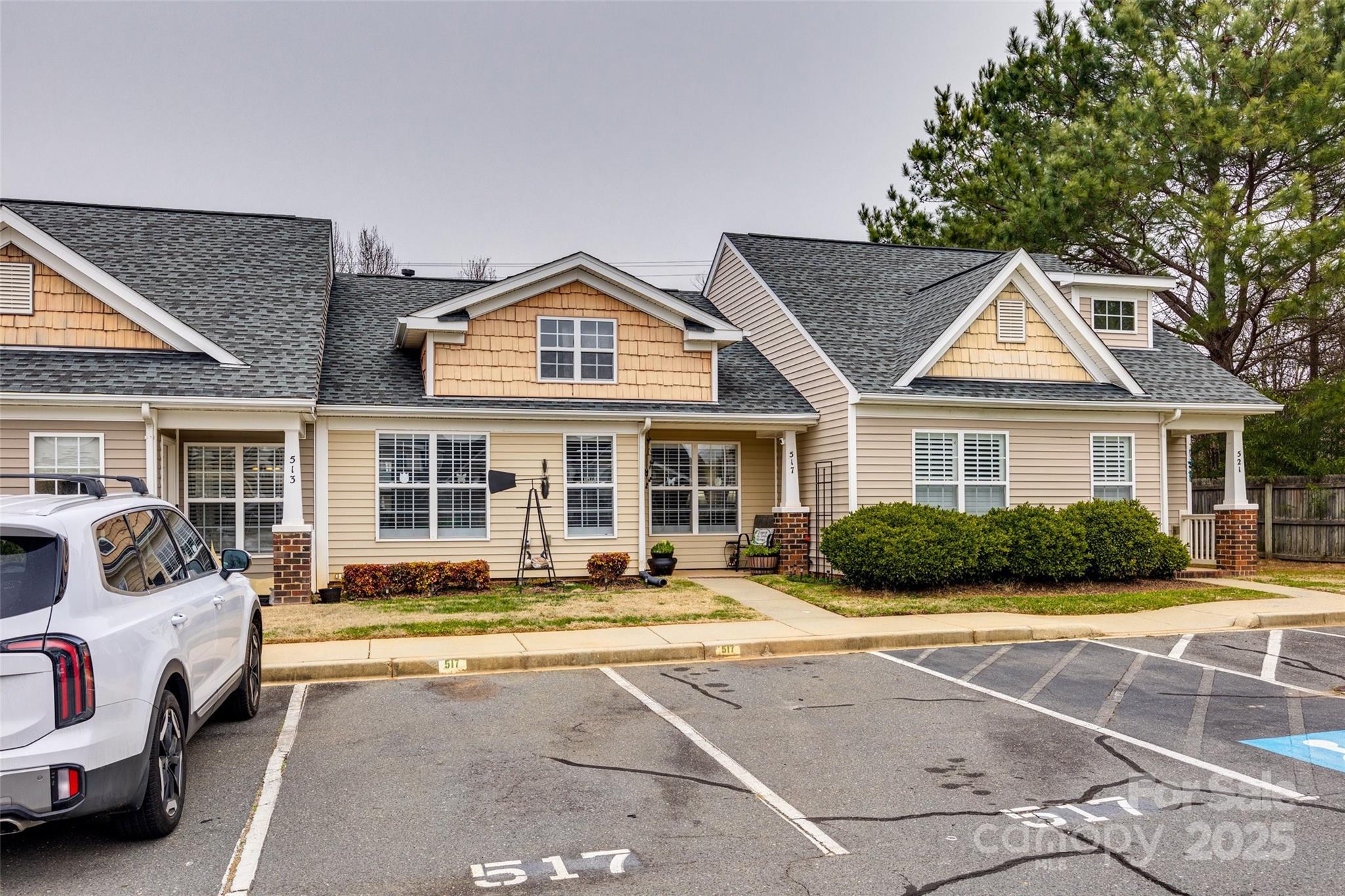 Olde Towne Estates - Residential