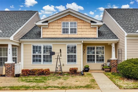 A home in Rock Hill