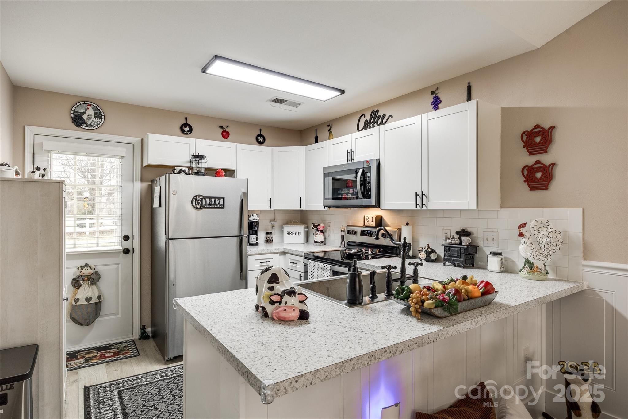 Olde Towne Estates - Residential