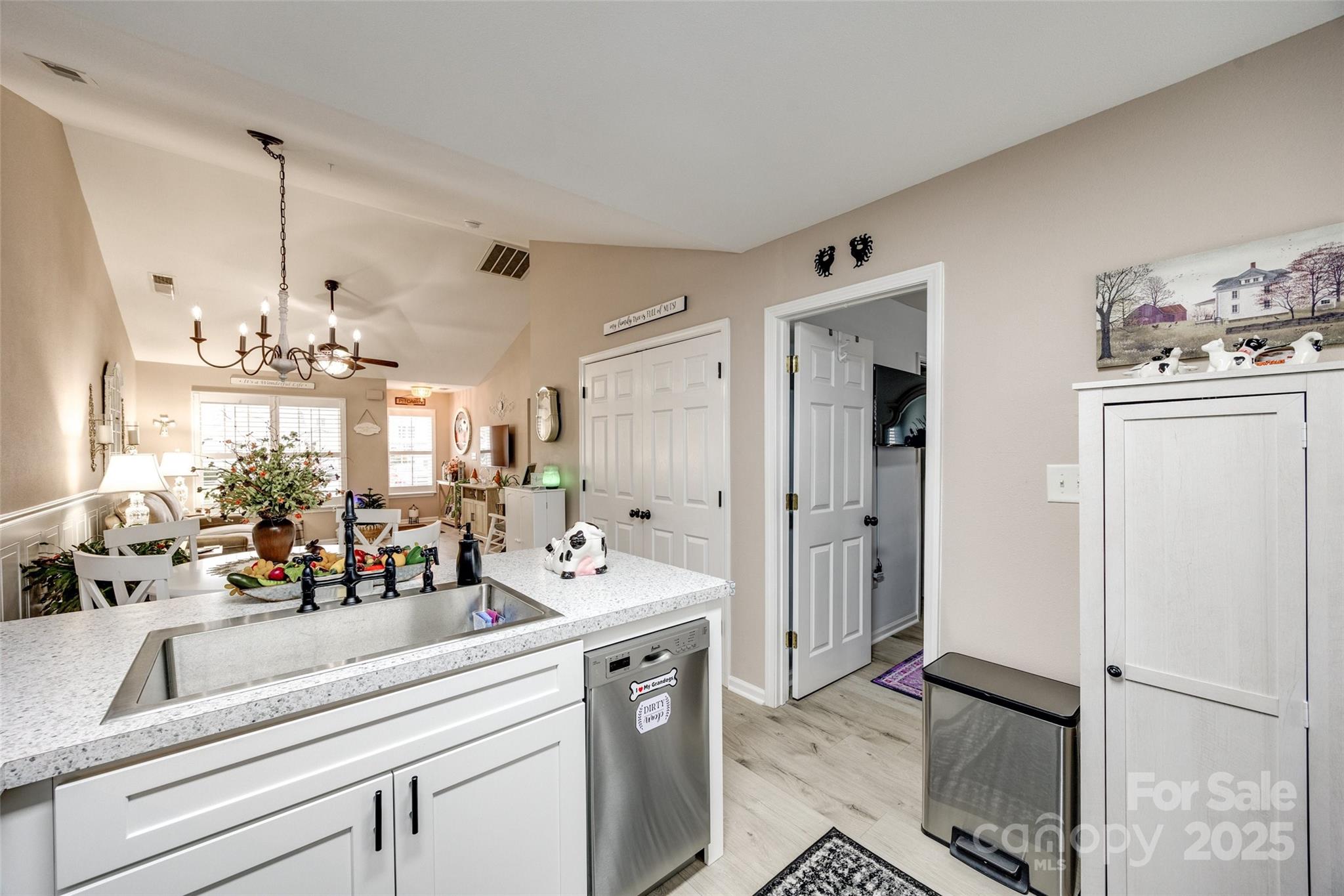 Olde Towne Estates - Residential