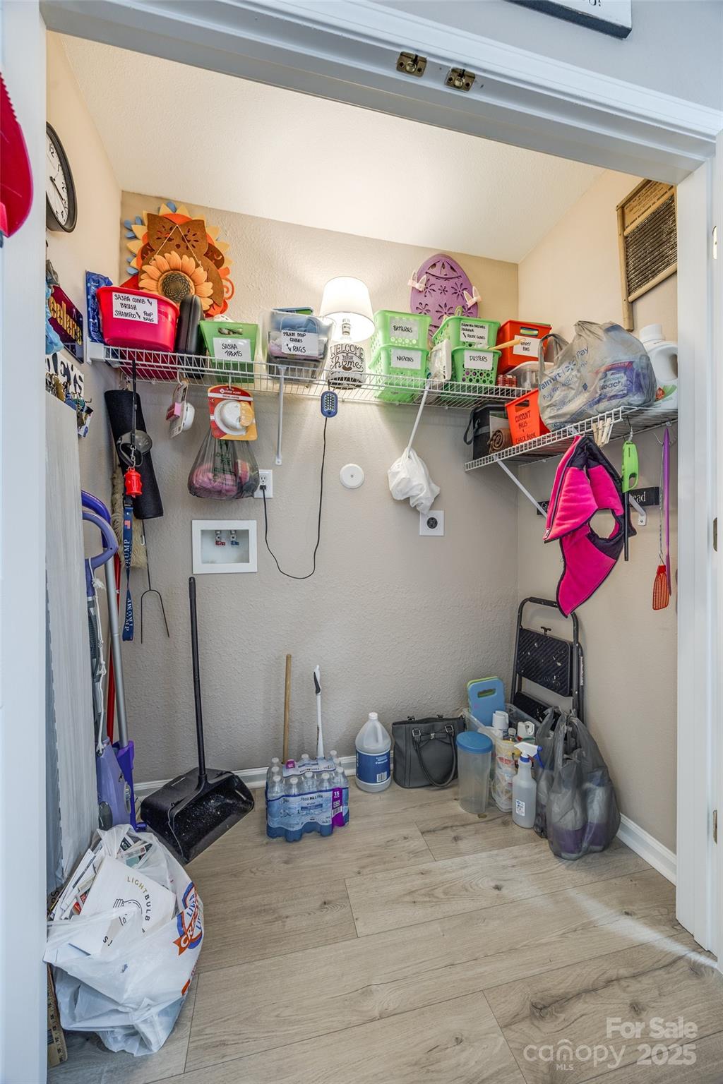 Olde Towne Estates - Residential