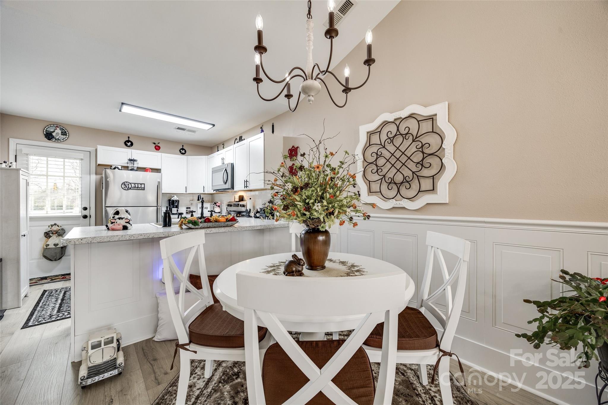 Olde Towne Estates - Residential