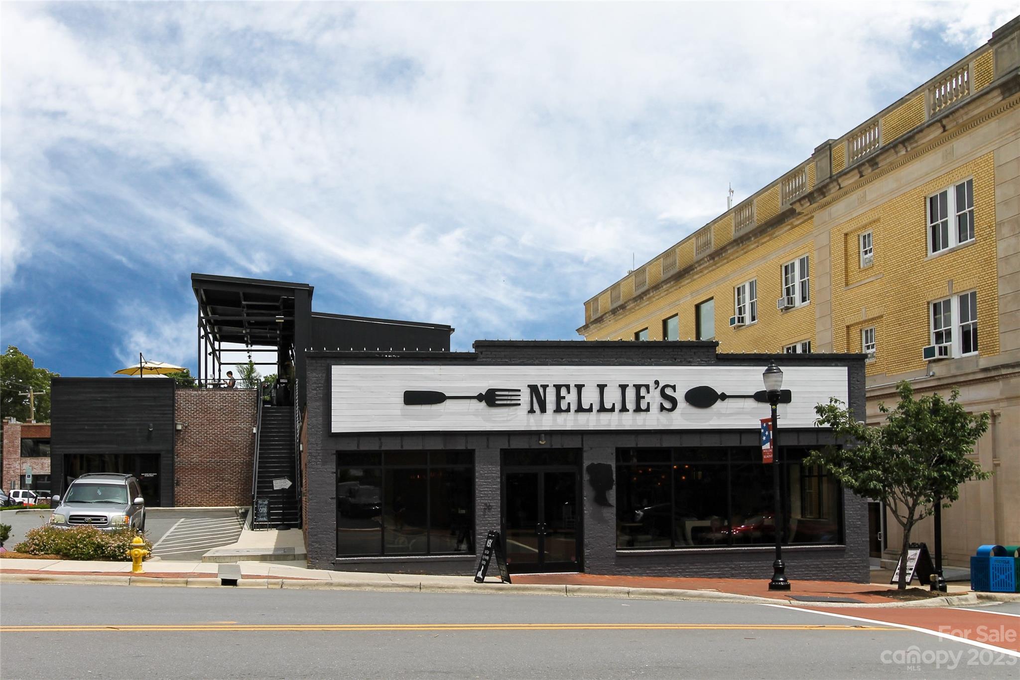 McLean - South Shore - Land