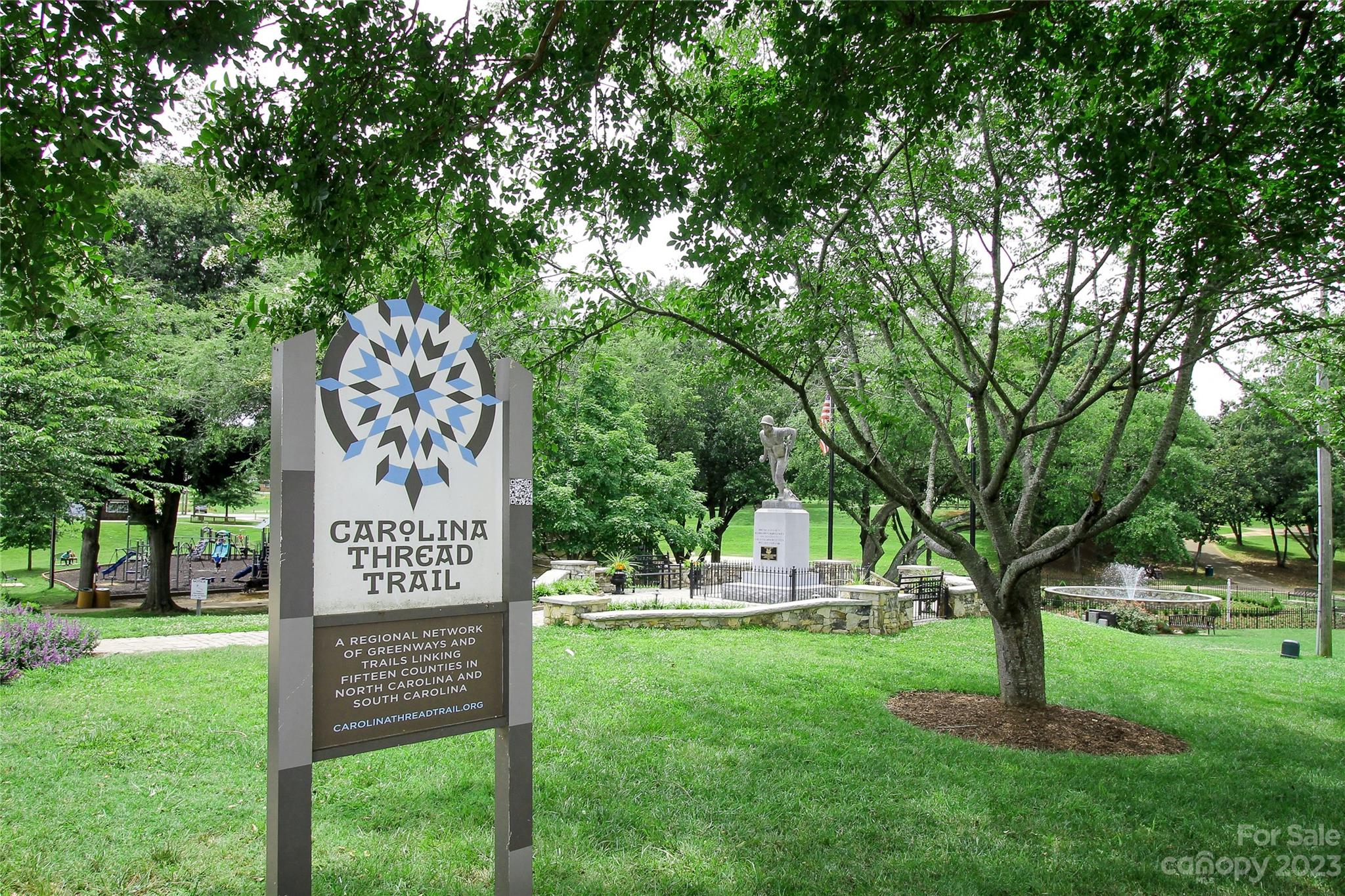 McLean - South Shore - Land