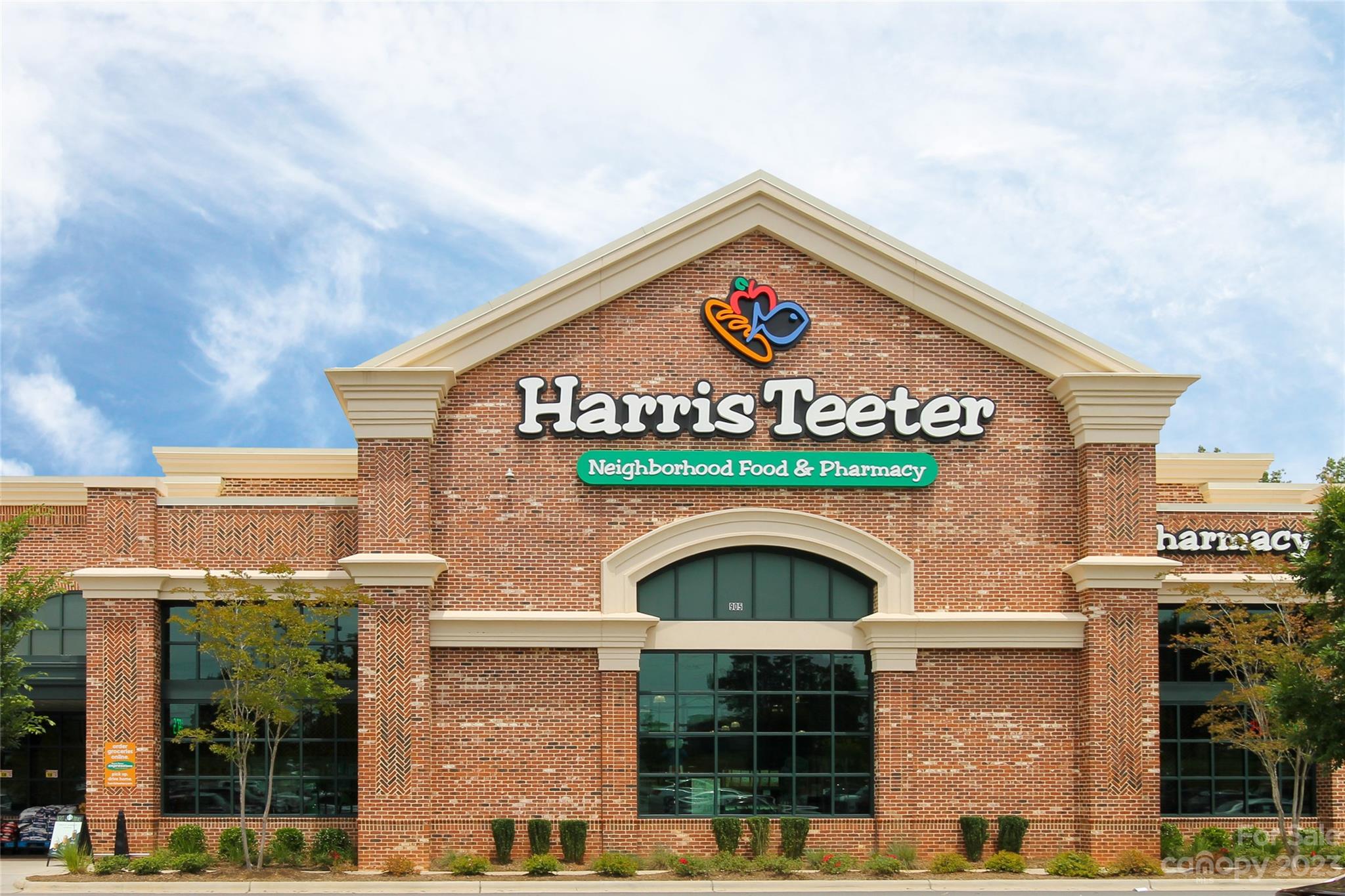 McLean - South Shore - Land