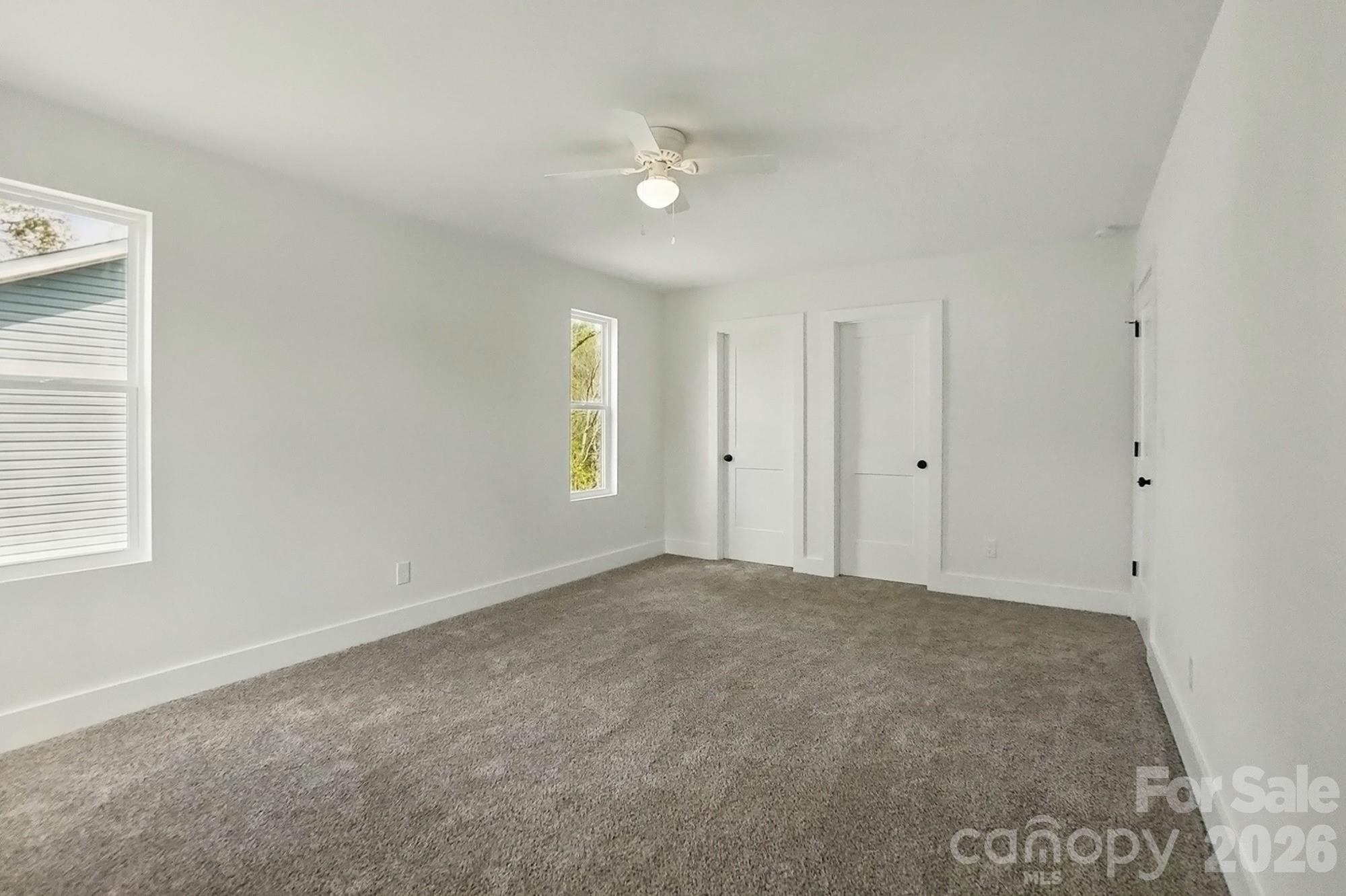 None - Residential