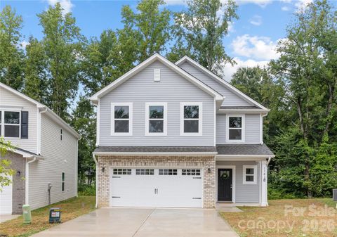 1418 Summerville Road Charlotte NC 28214