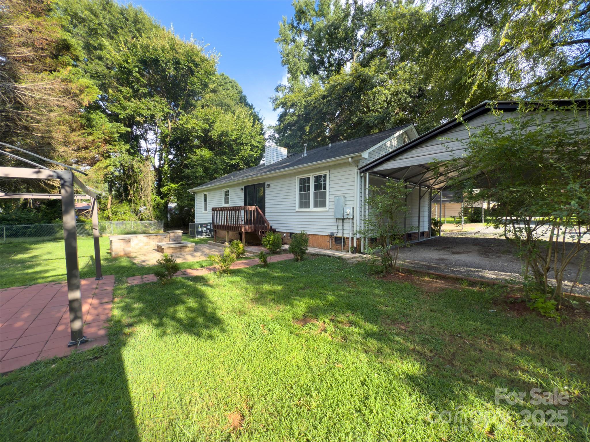 4050 Mt Gallant Road 1