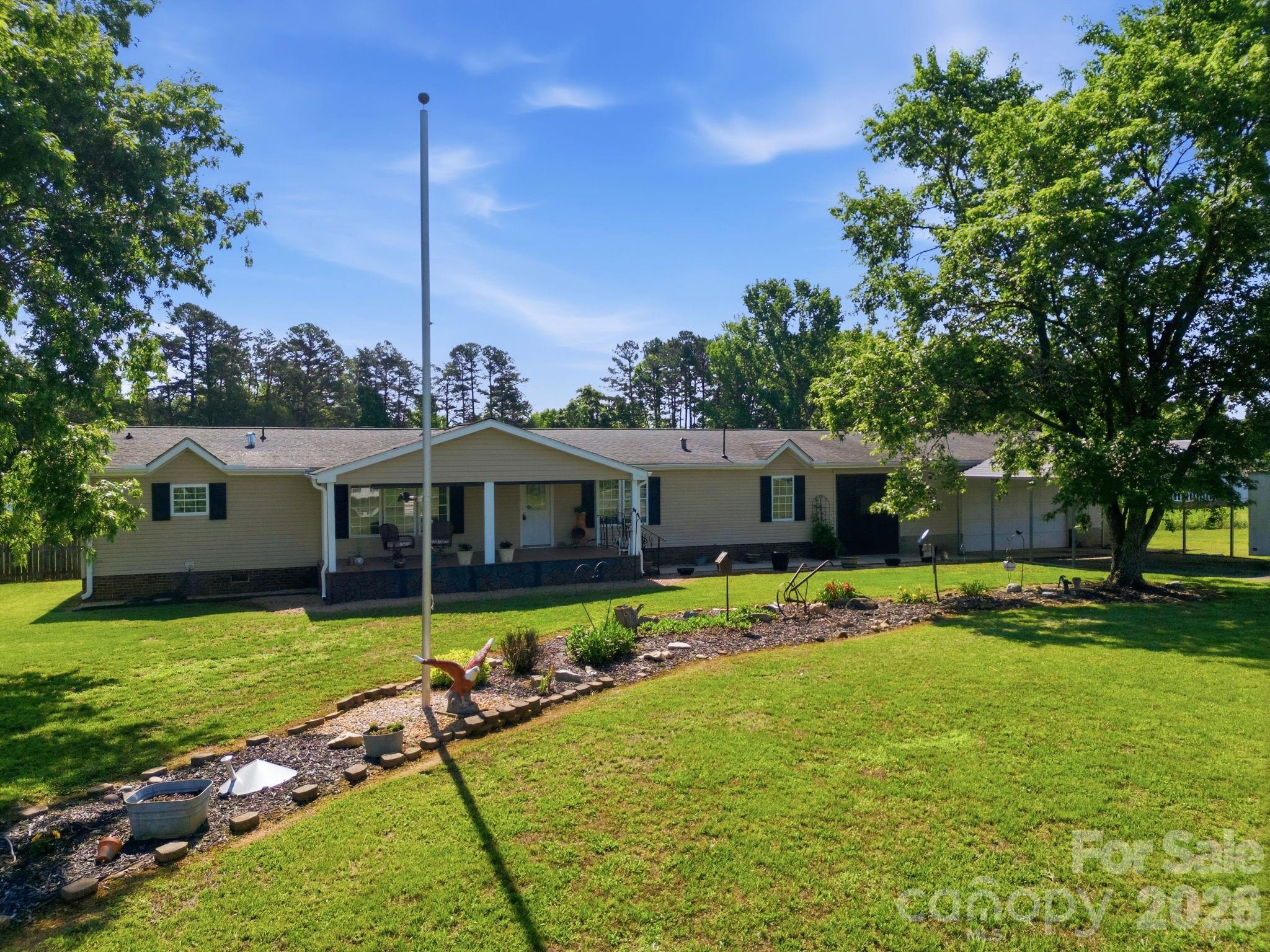 Middle Brook - Residential