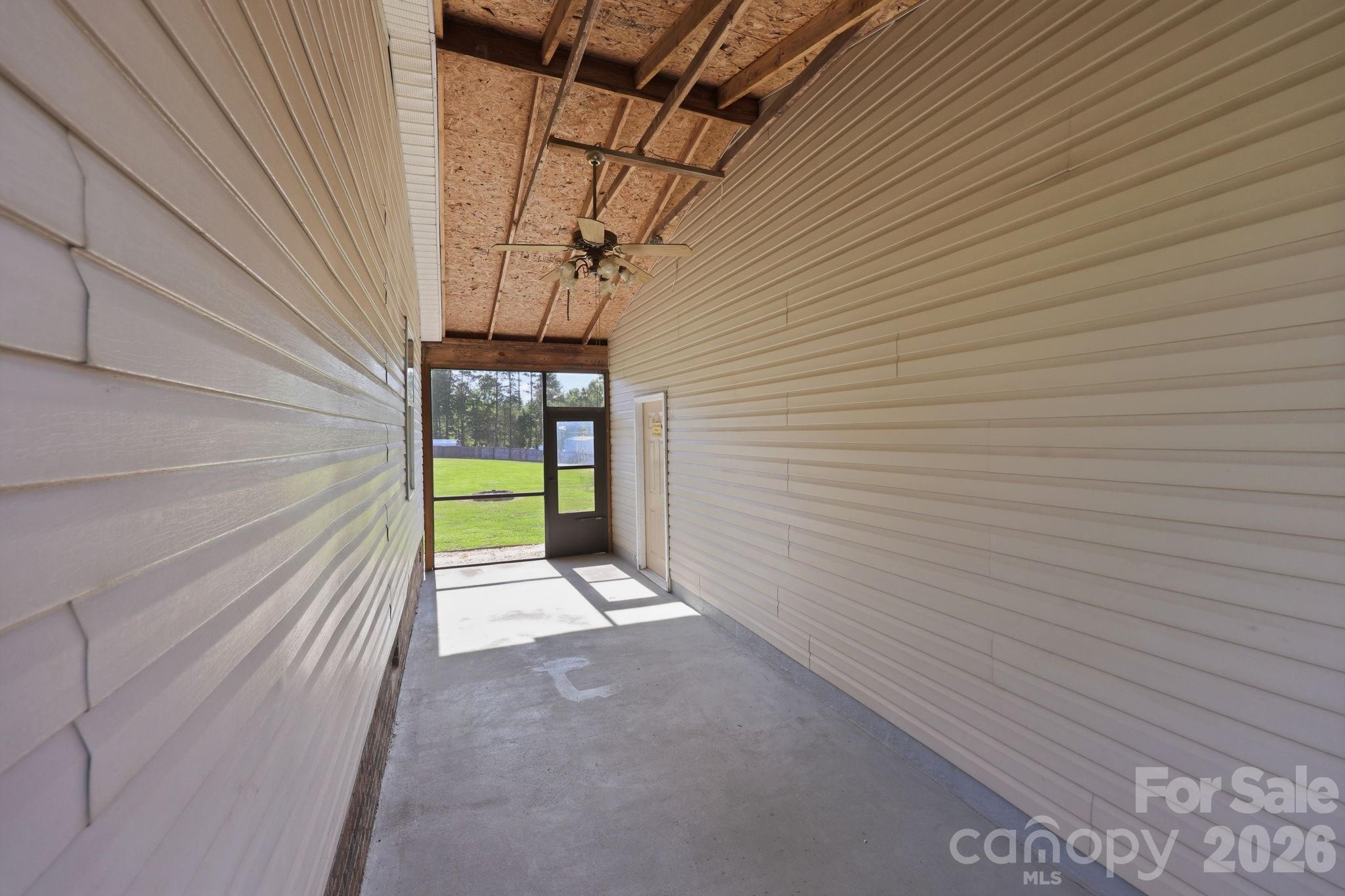 Middle Brook - Residential