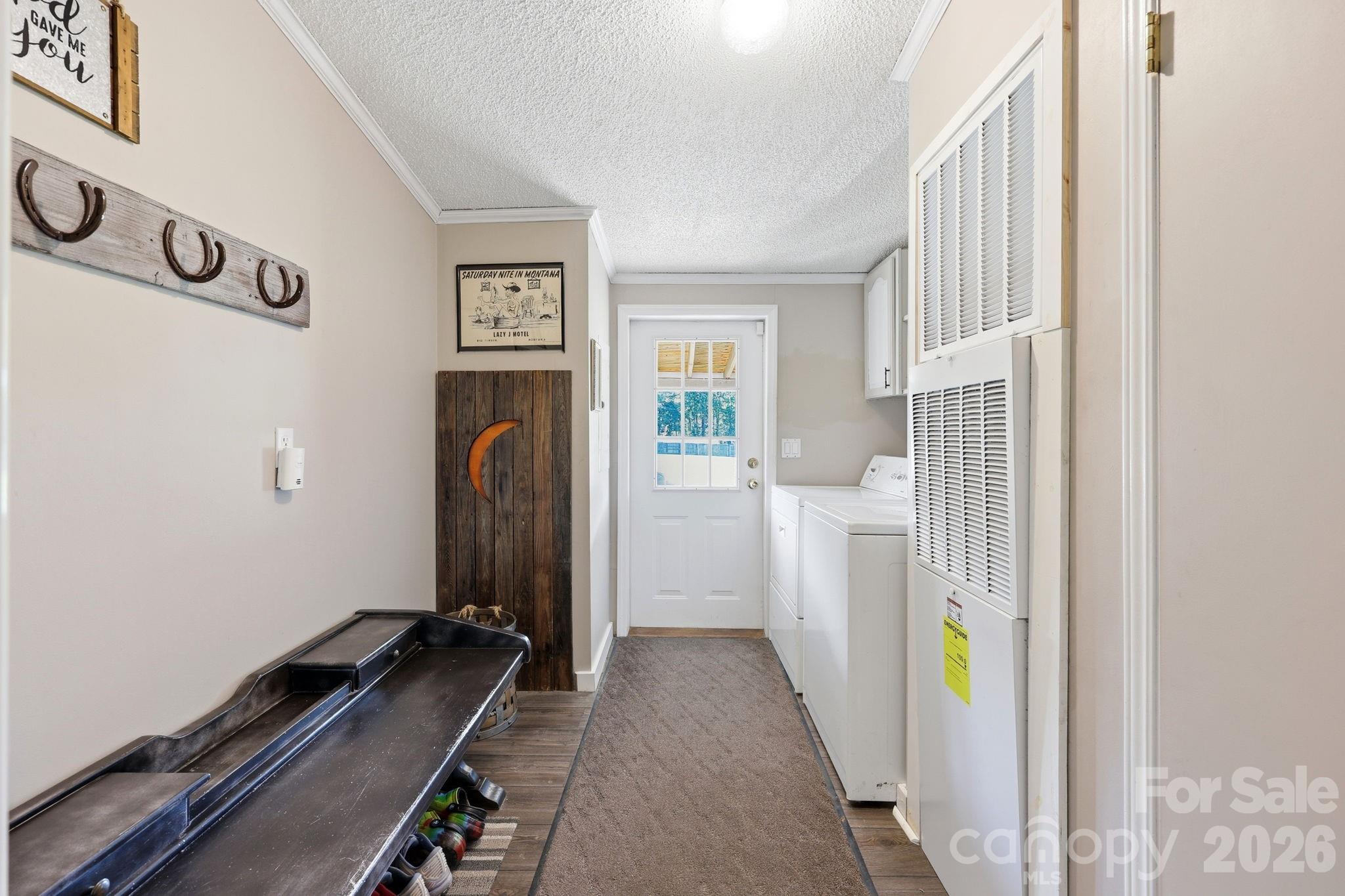 Middle Brook - Residential
