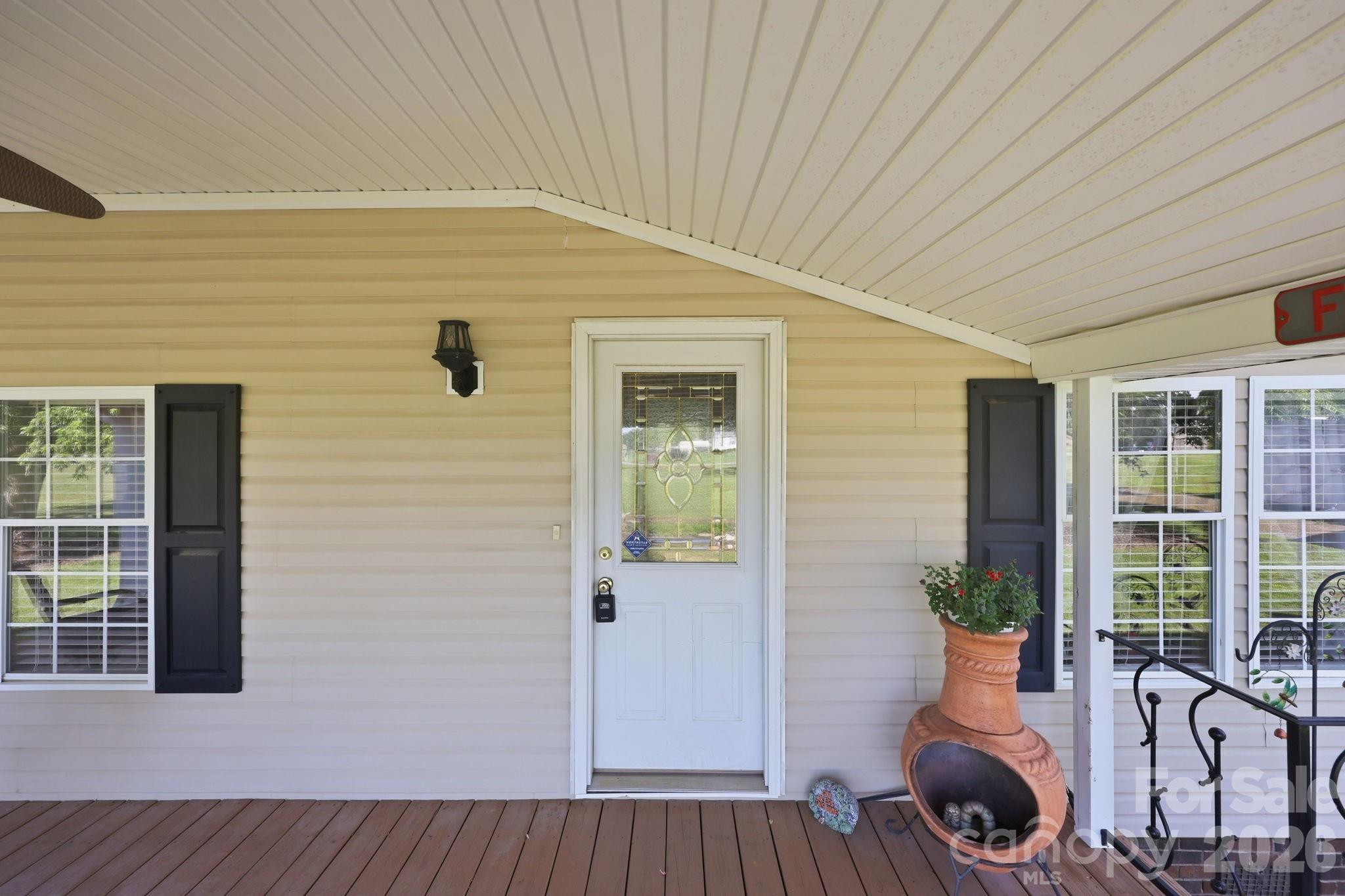 Middle Brook - Residential
