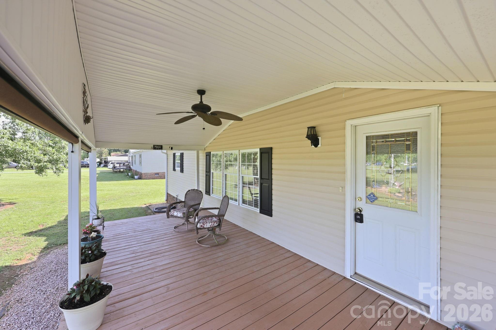 Middle Brook - Residential