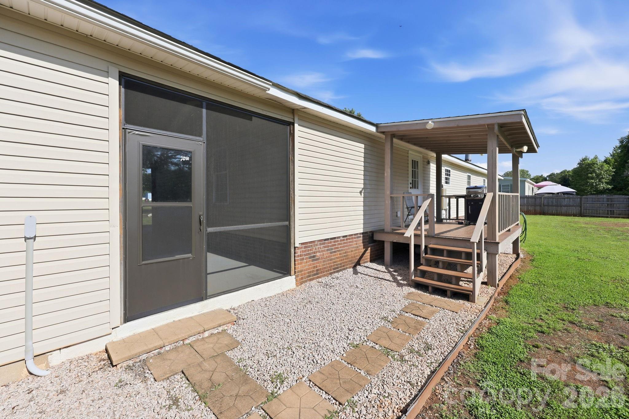 Middle Brook - Residential