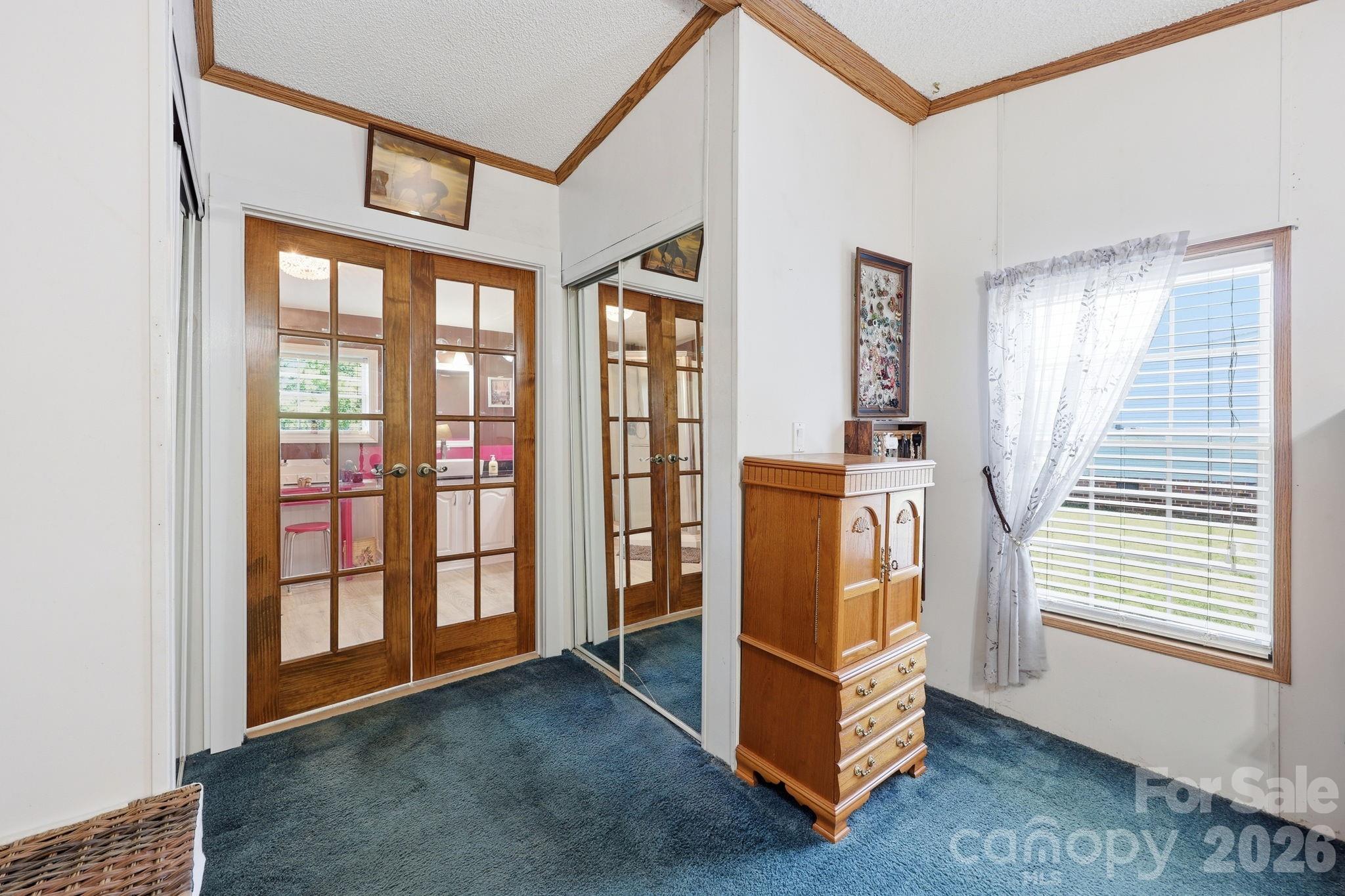 Middle Brook - Residential