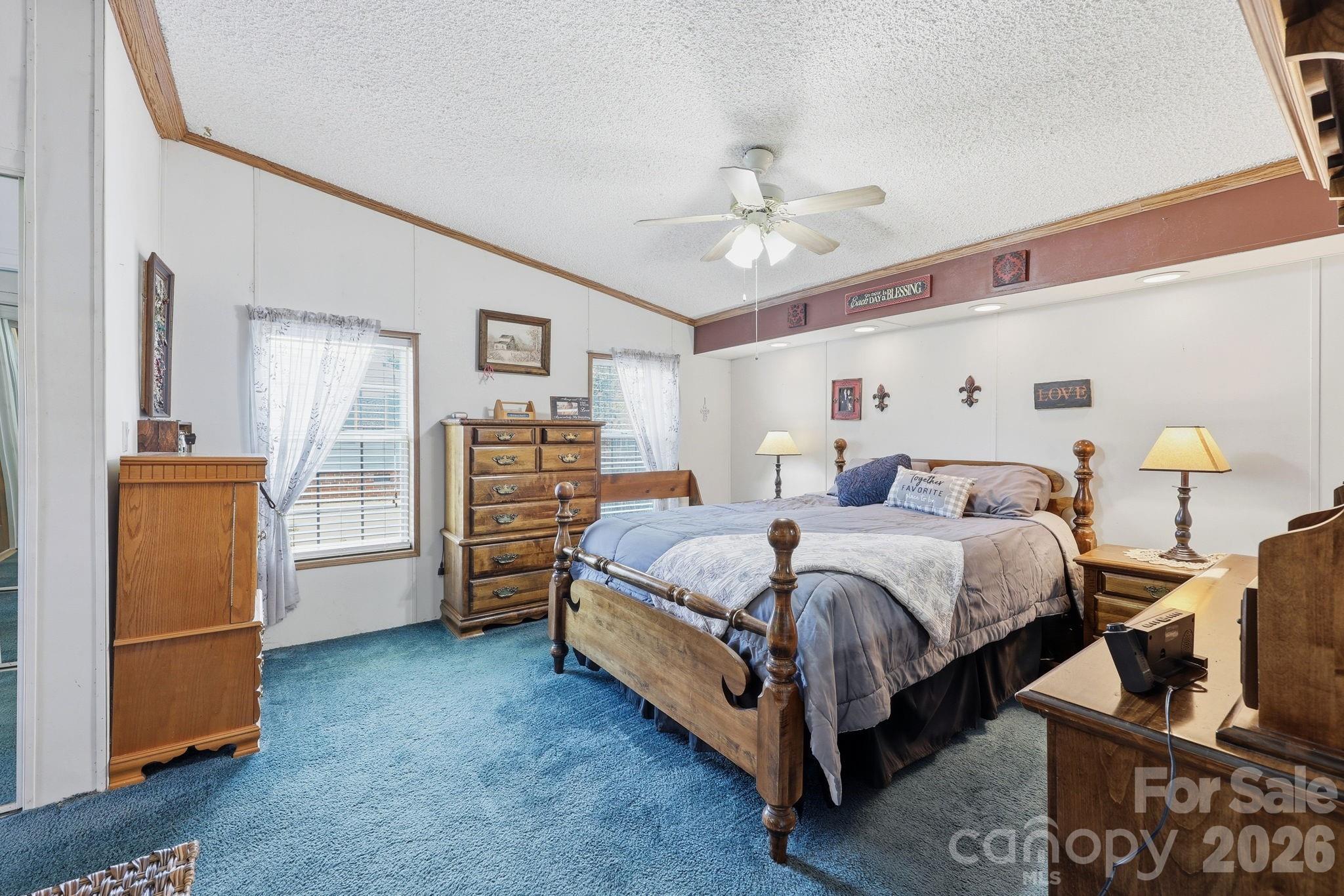 Middle Brook - Residential