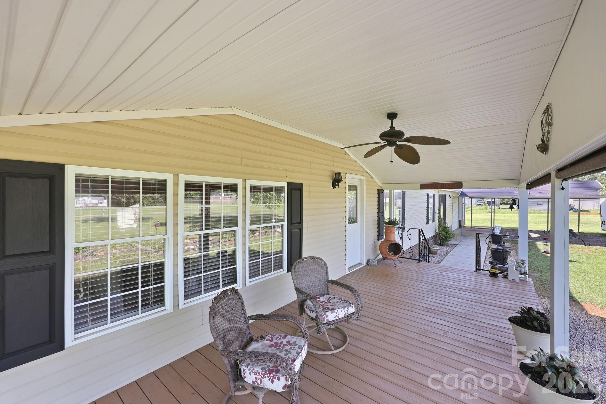 Middle Brook - Residential