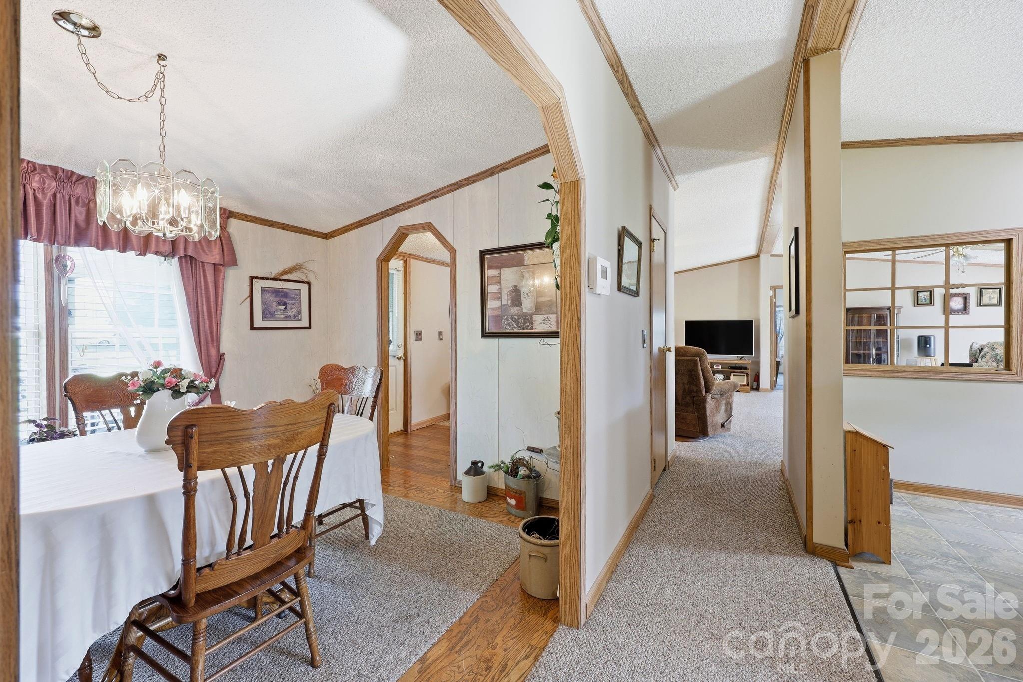 Middle Brook - Residential