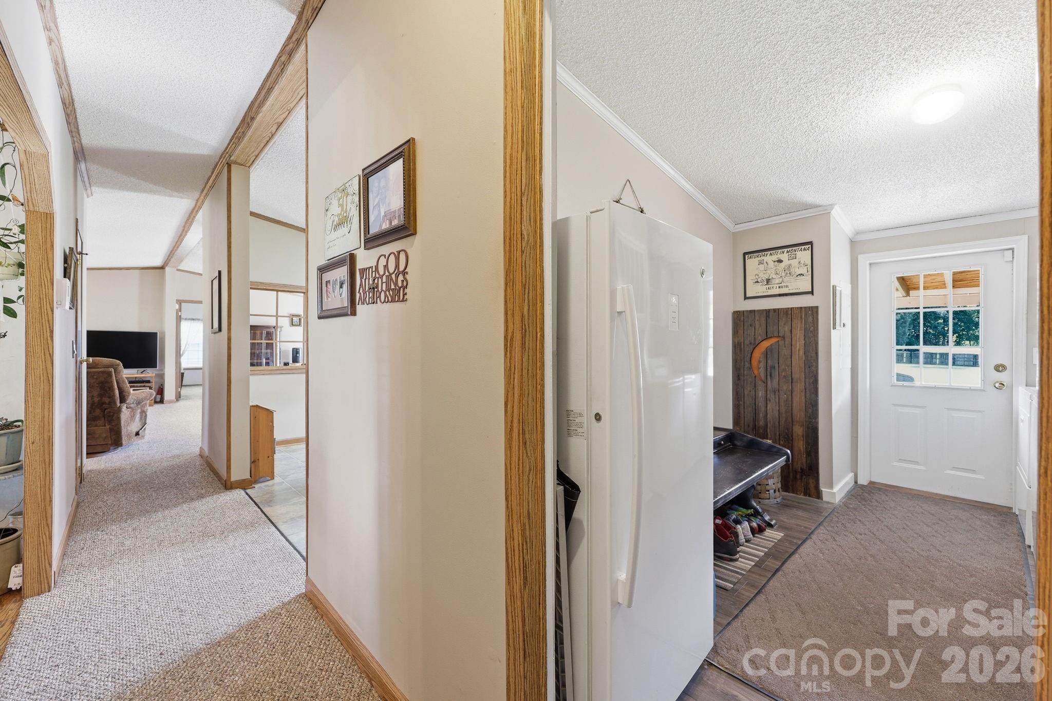Middle Brook - Residential