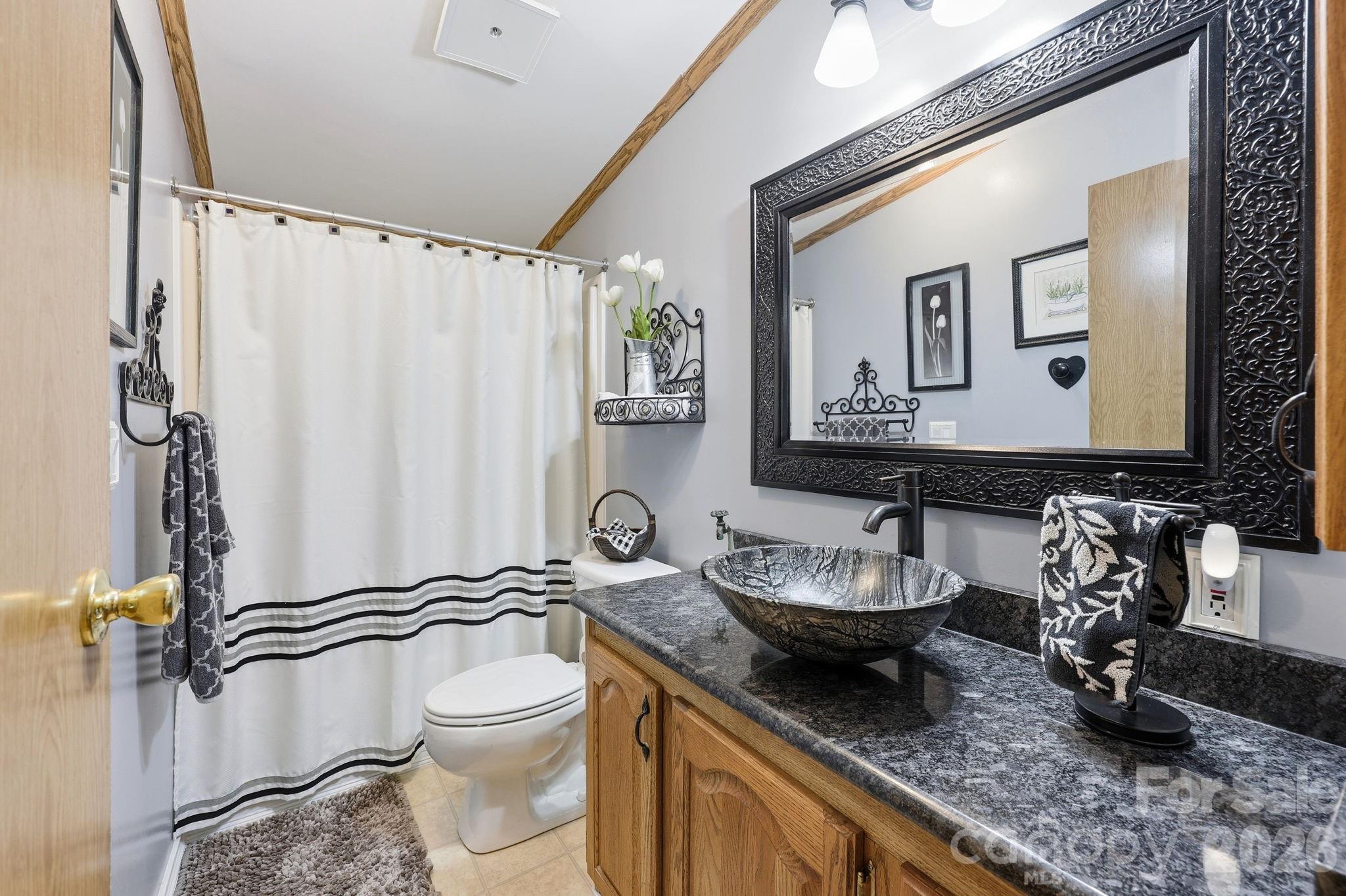Middle Brook - Residential