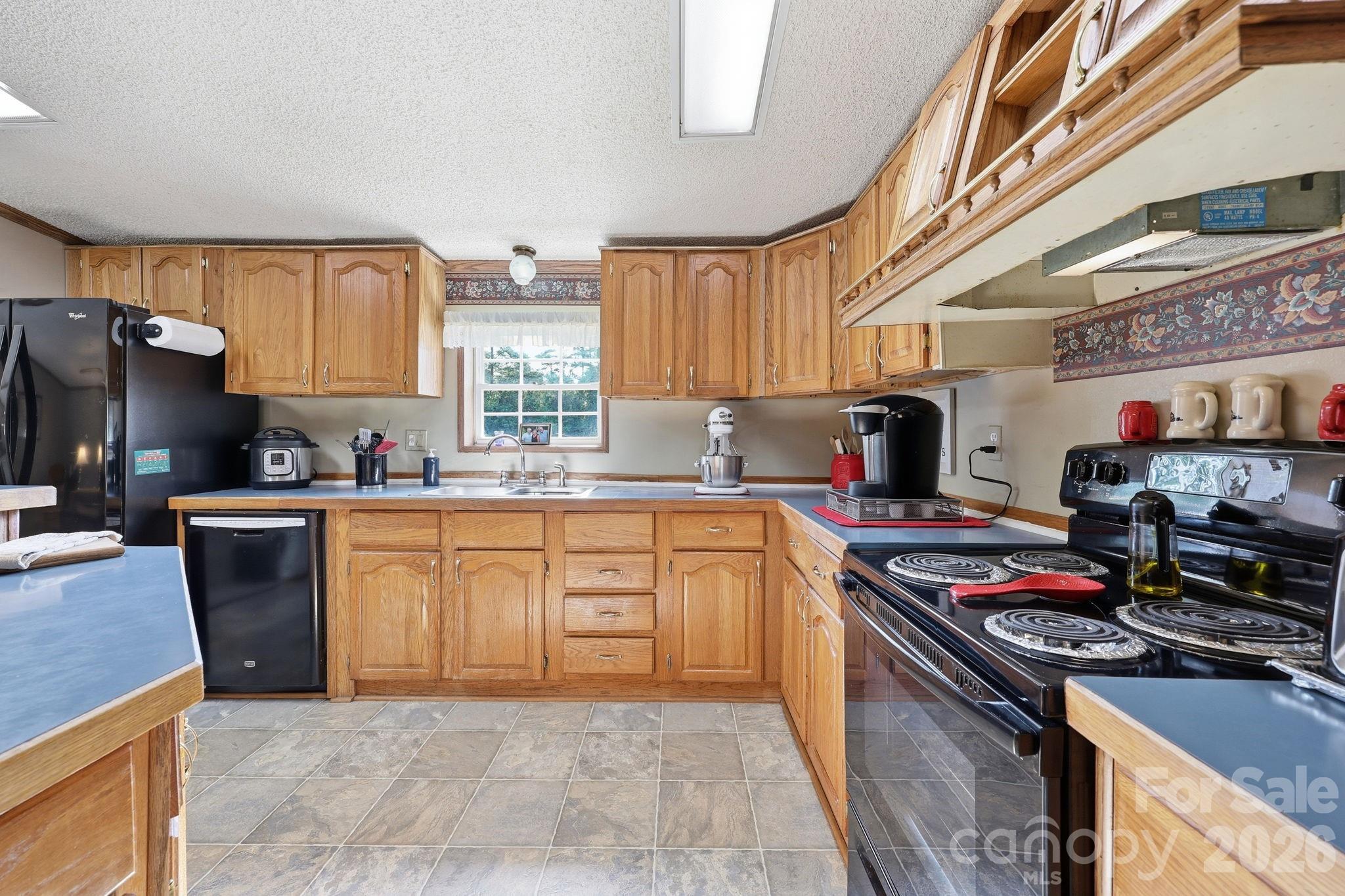 Middle Brook - Residential