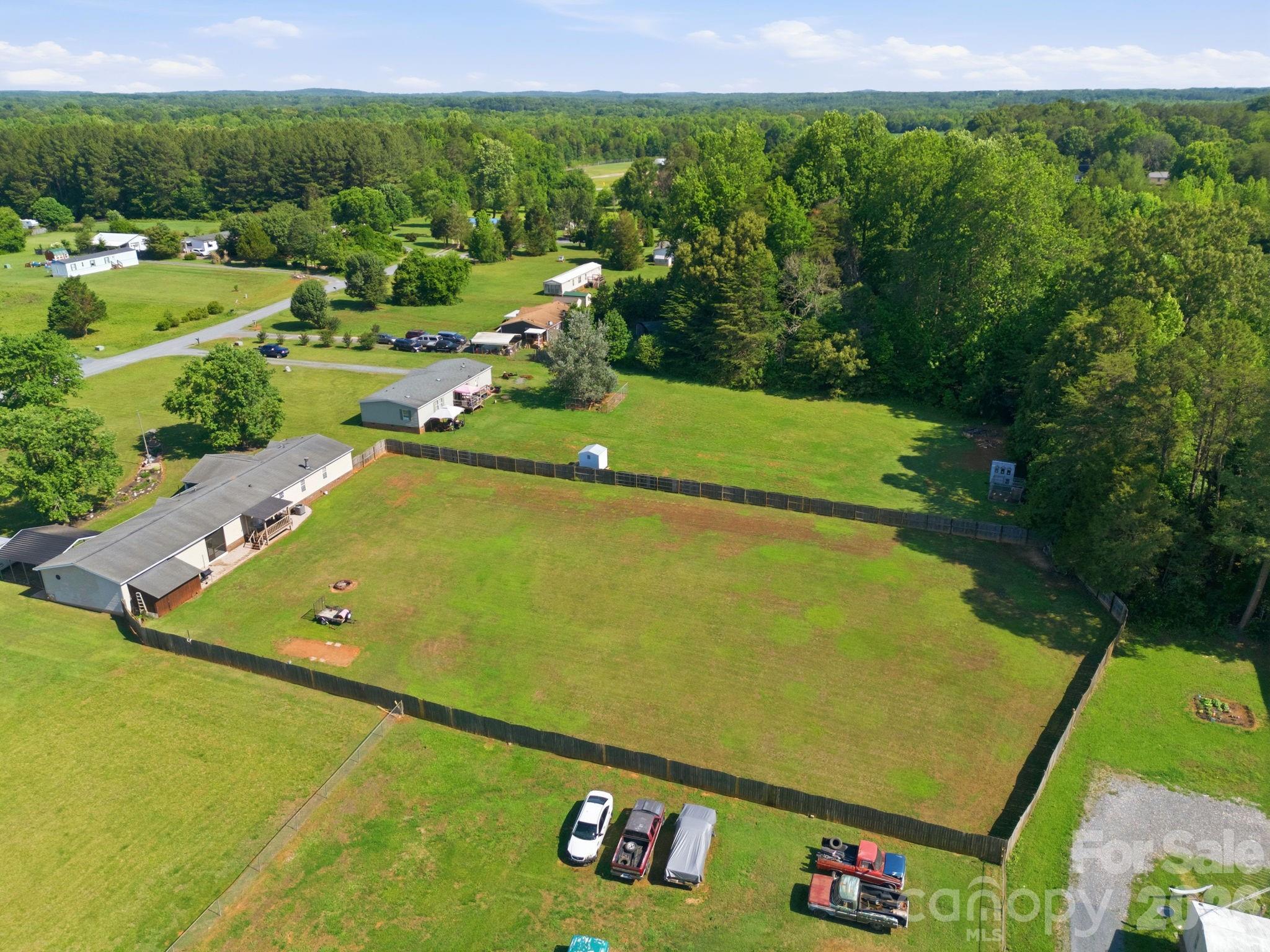 Middle Brook - Residential
