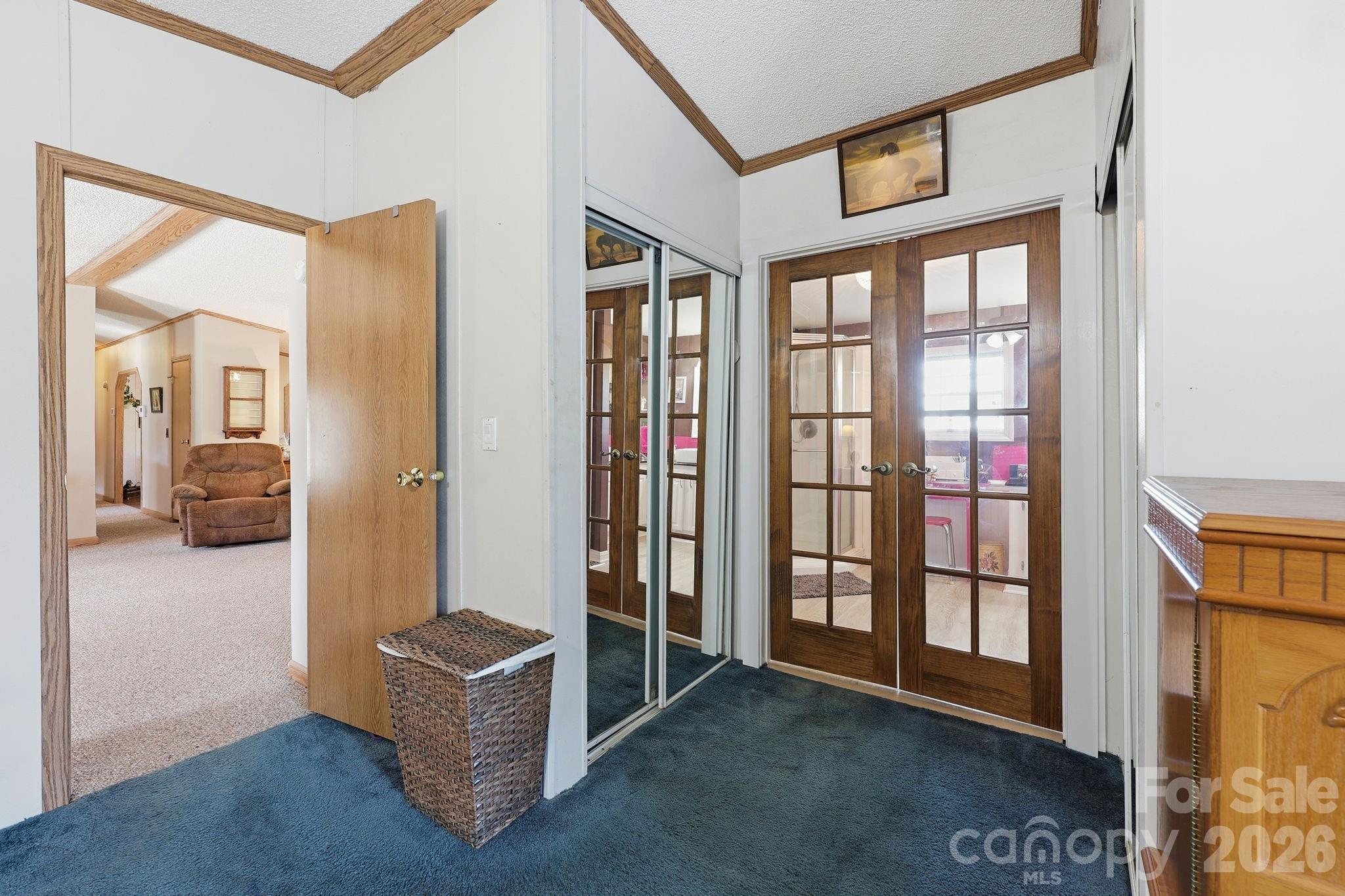 Middle Brook - Residential