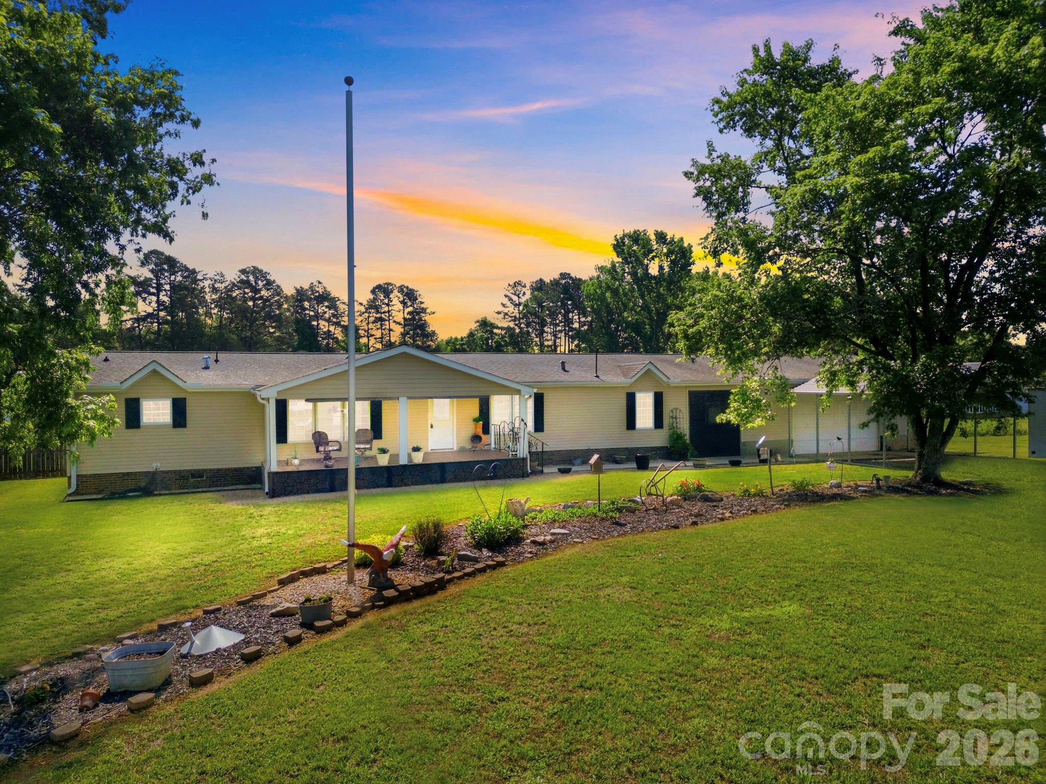 Middle Brook - Residential