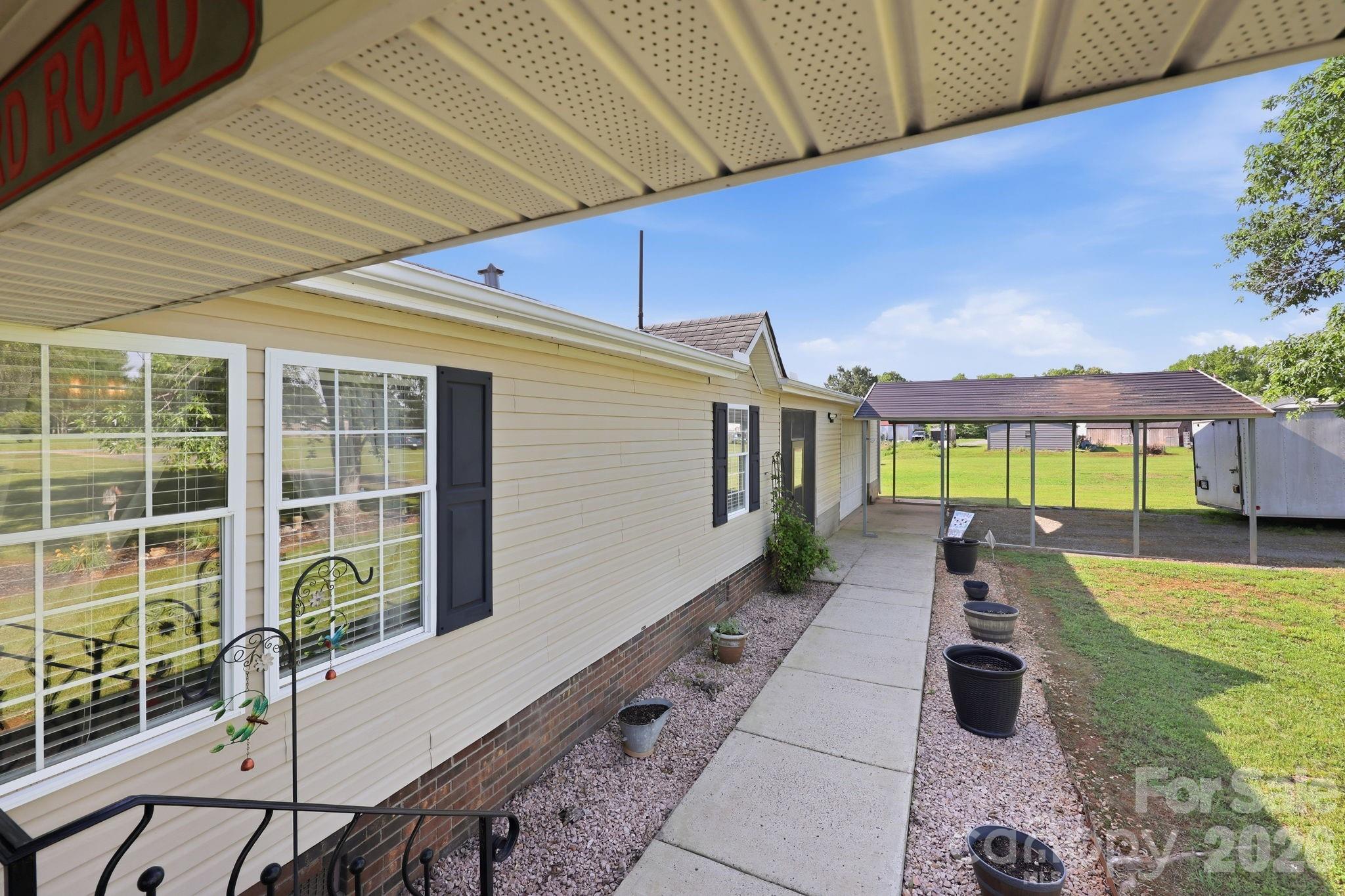 Middle Brook - Residential